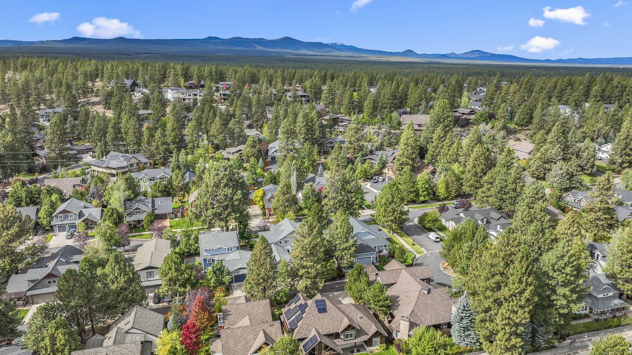 Shevlin Ridge - Residential