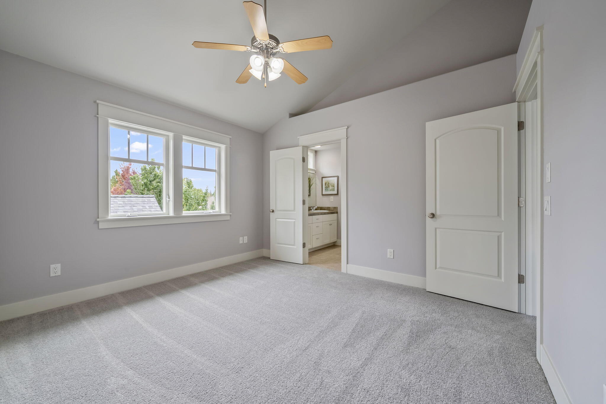 Shevlin Ridge - Residential