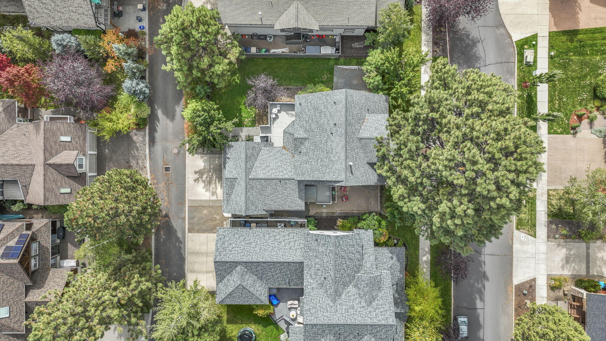 Shevlin Ridge - Residential