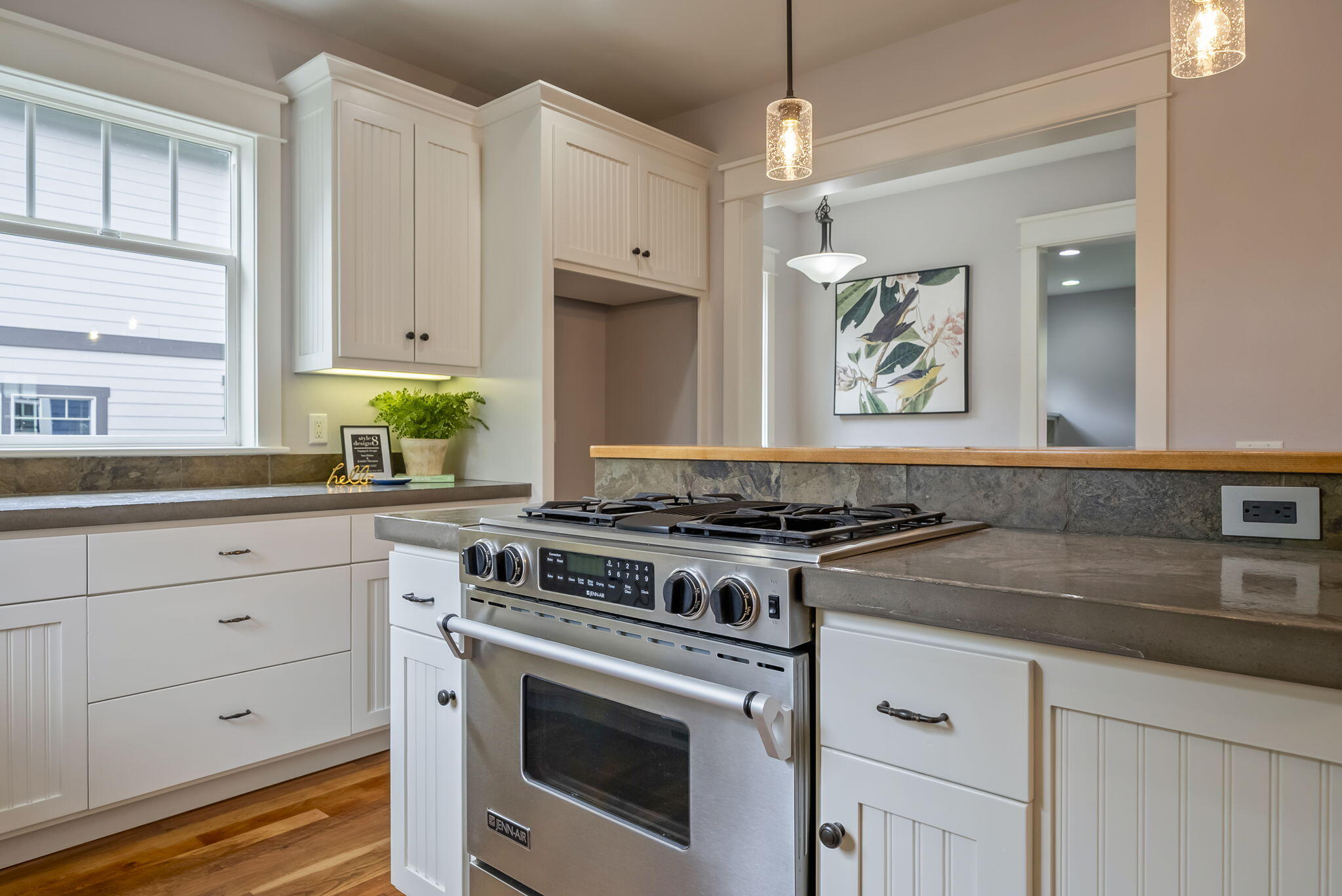 Shevlin Ridge - Residential