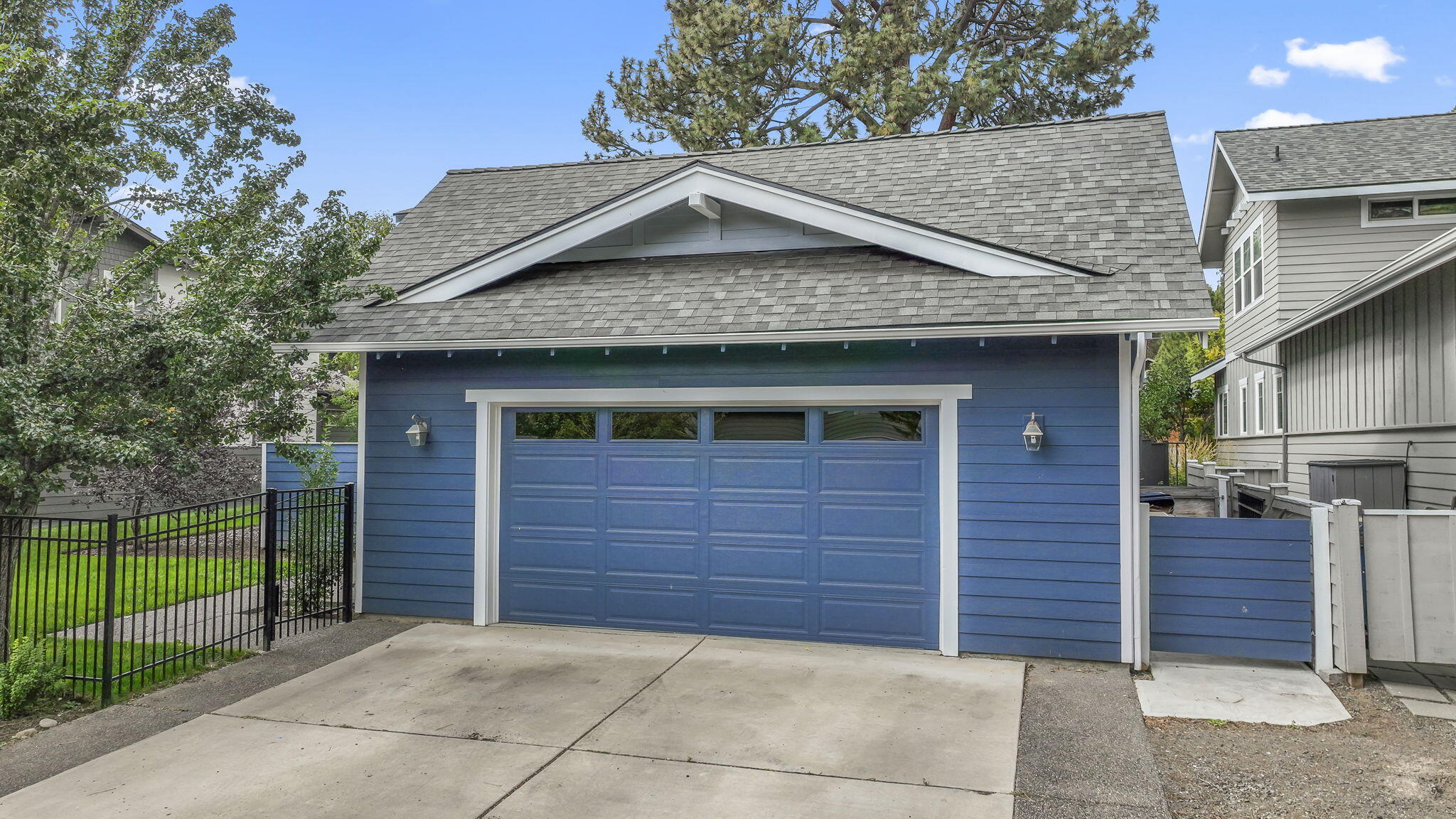 Shevlin Ridge - Residential