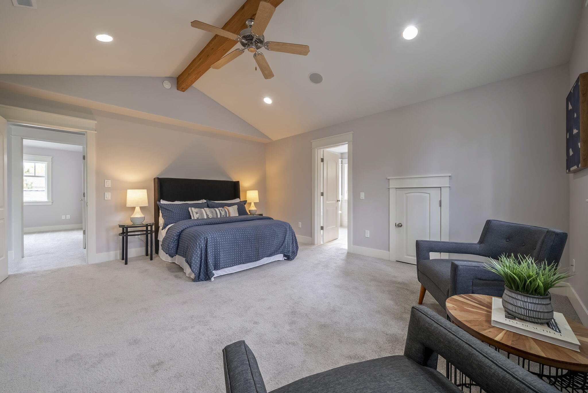 Shevlin Ridge - Residential