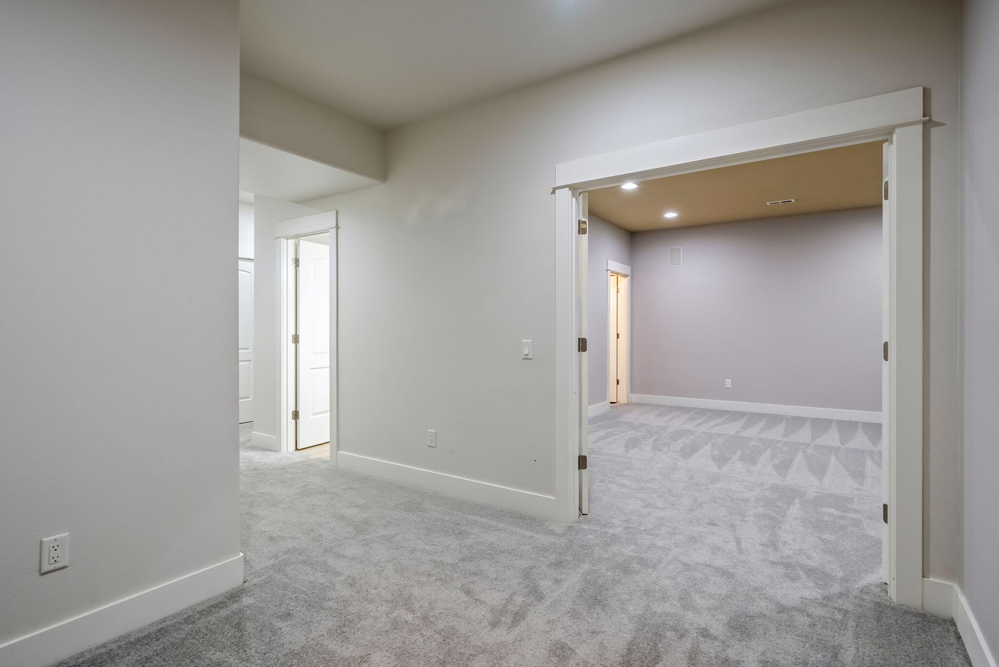 Shevlin Ridge - Residential