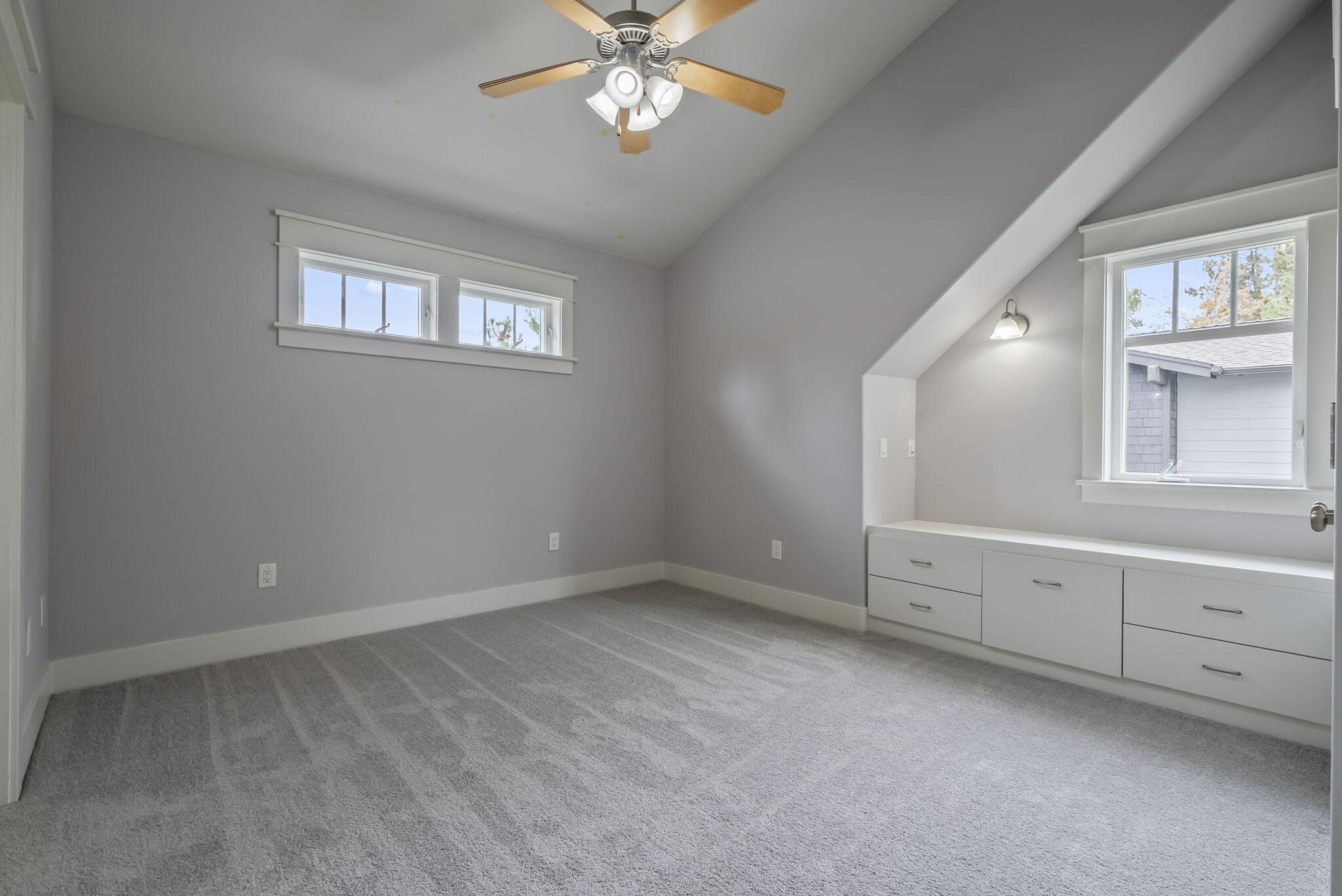 Shevlin Ridge - Residential