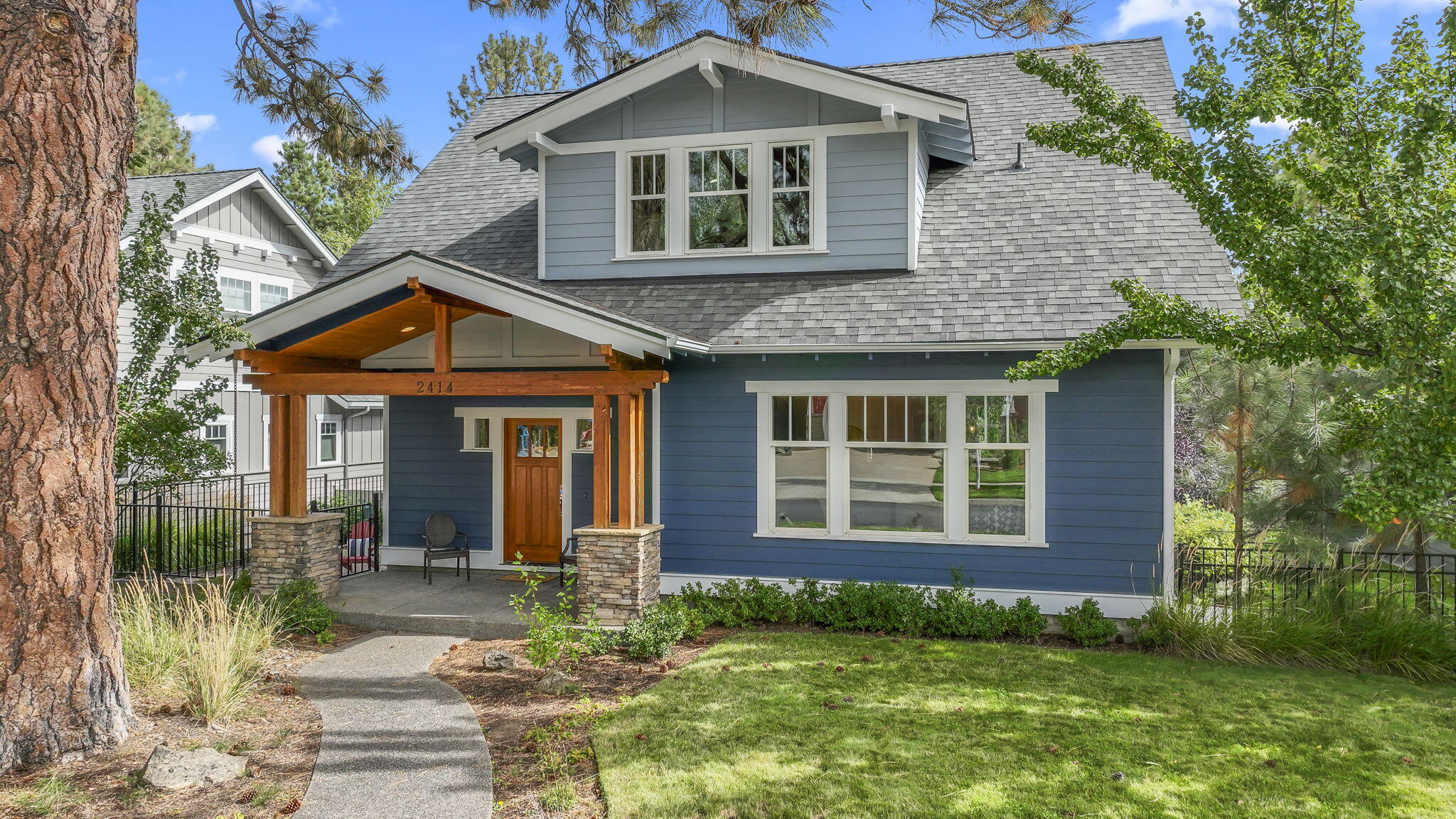 Shevlin Ridge - Residential