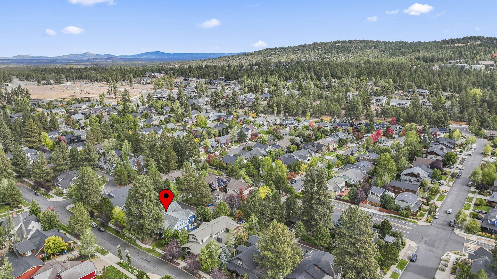 Shevlin Ridge - Residential