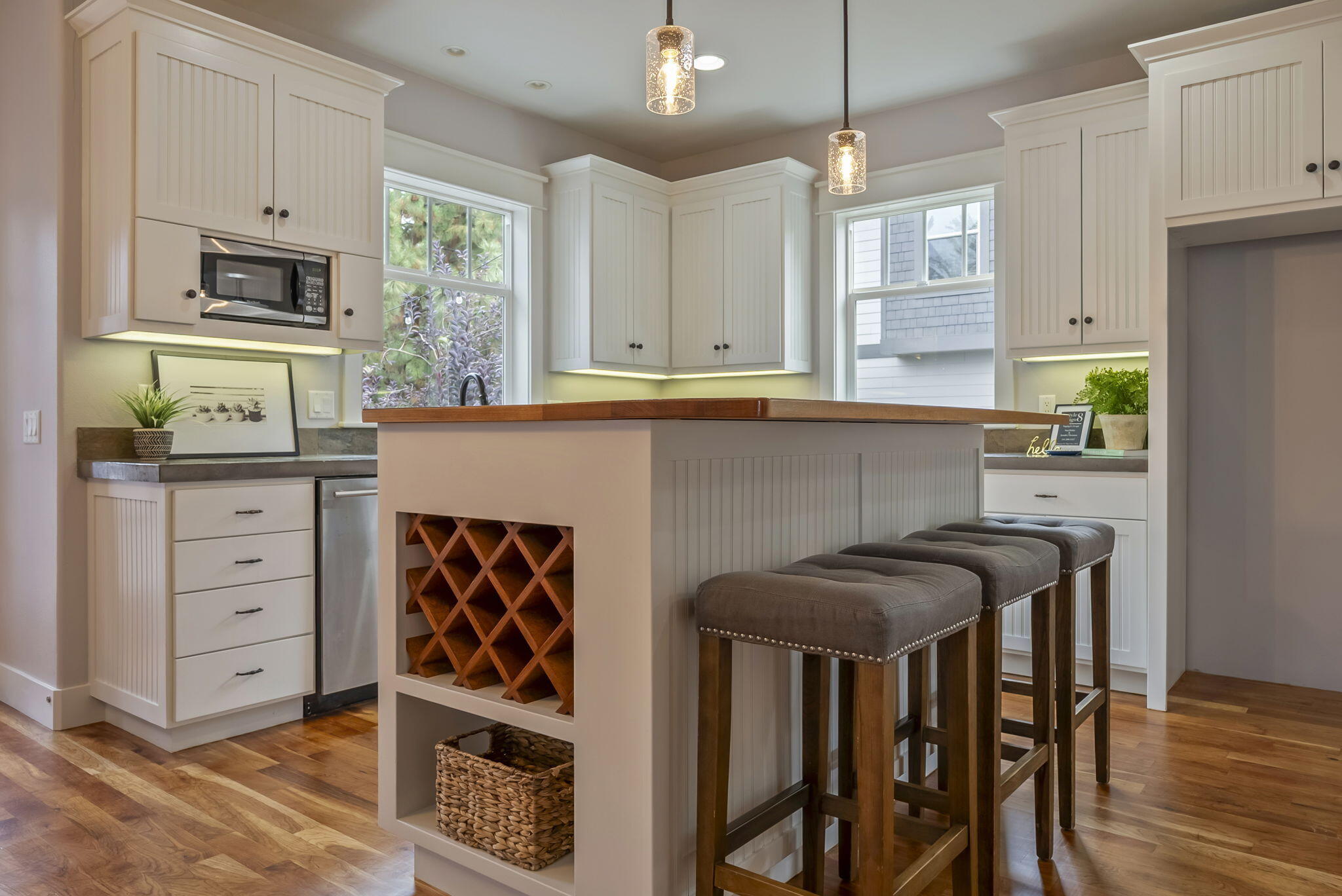 Shevlin Ridge - Residential