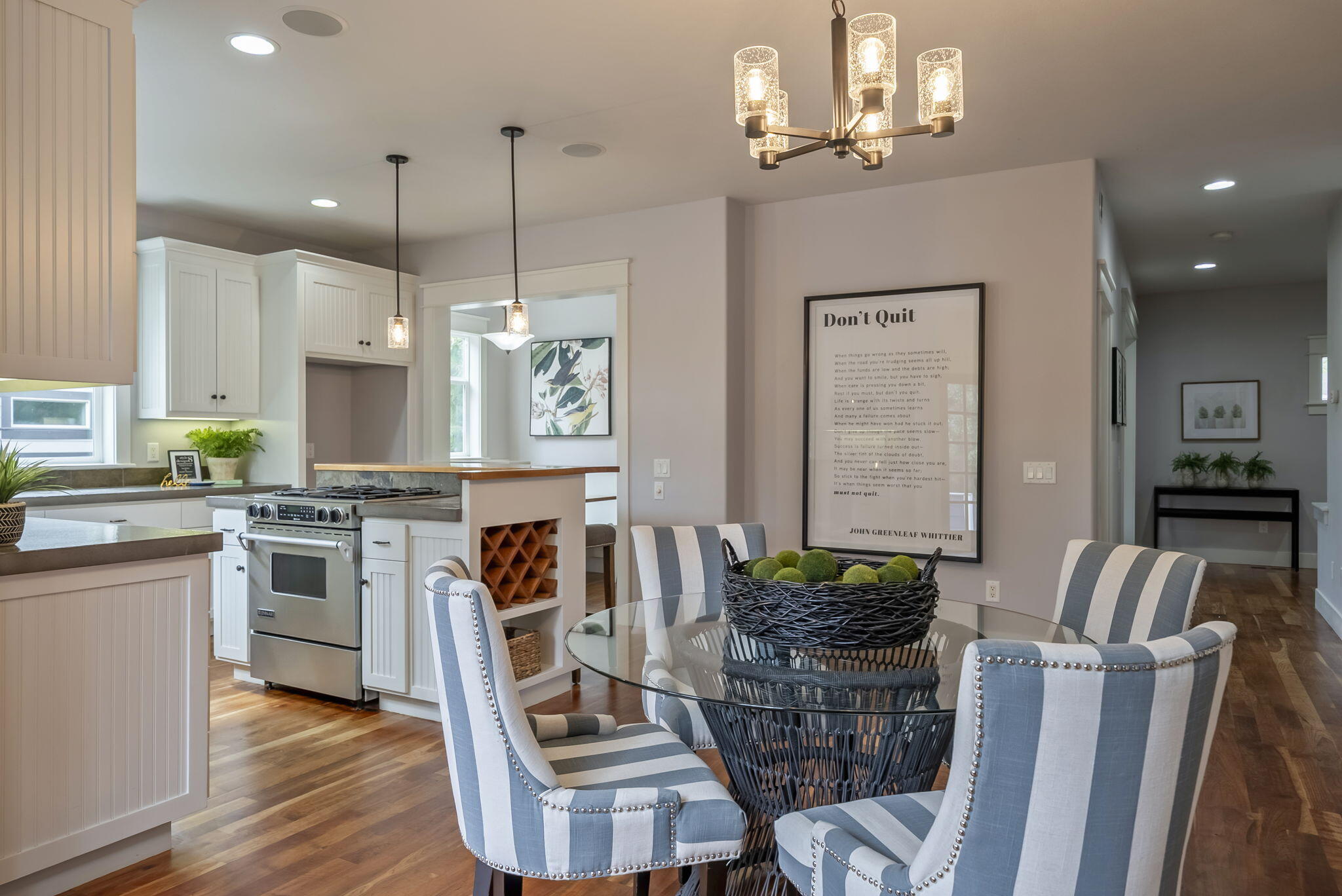 Shevlin Ridge - Residential