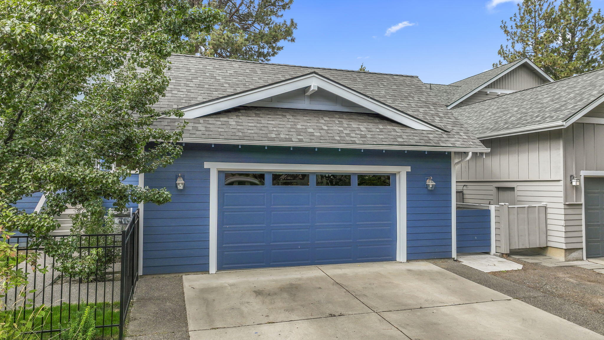 Shevlin Ridge - Residential