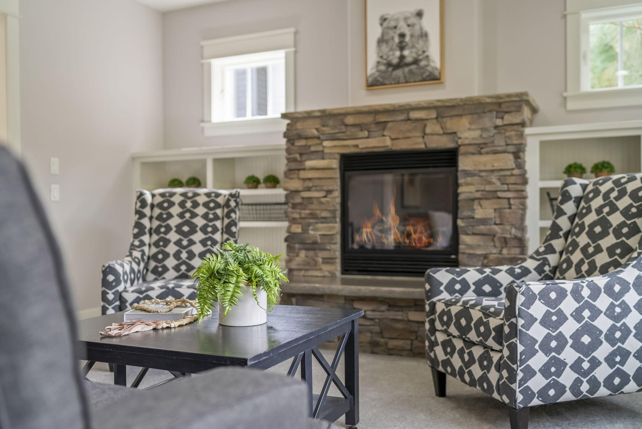 Shevlin Ridge - Residential