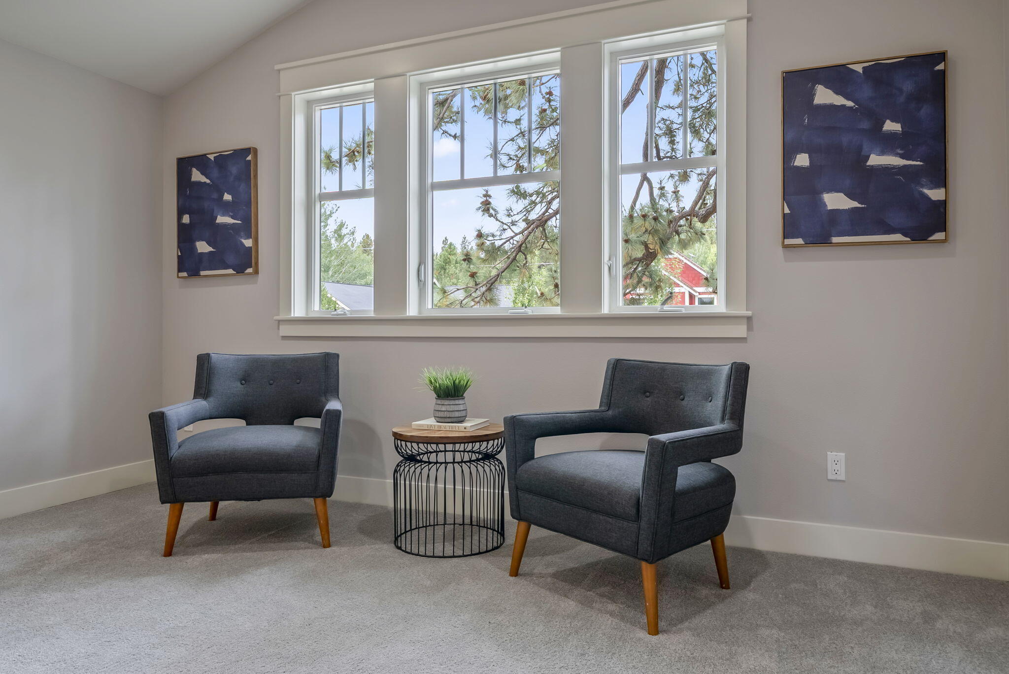 Shevlin Ridge - Residential