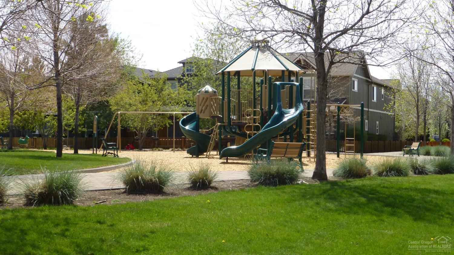 Gardenside - Residential