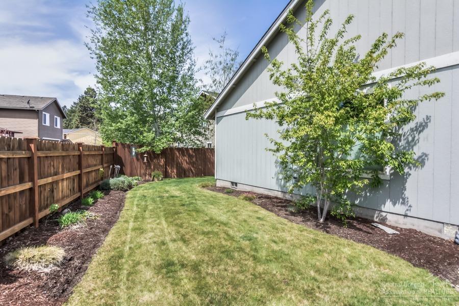 Gardenside - Residential