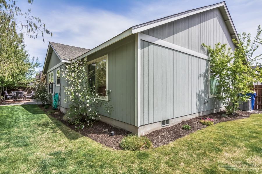 Gardenside - Residential