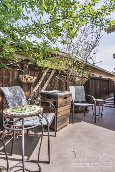 Gardenside - Residential