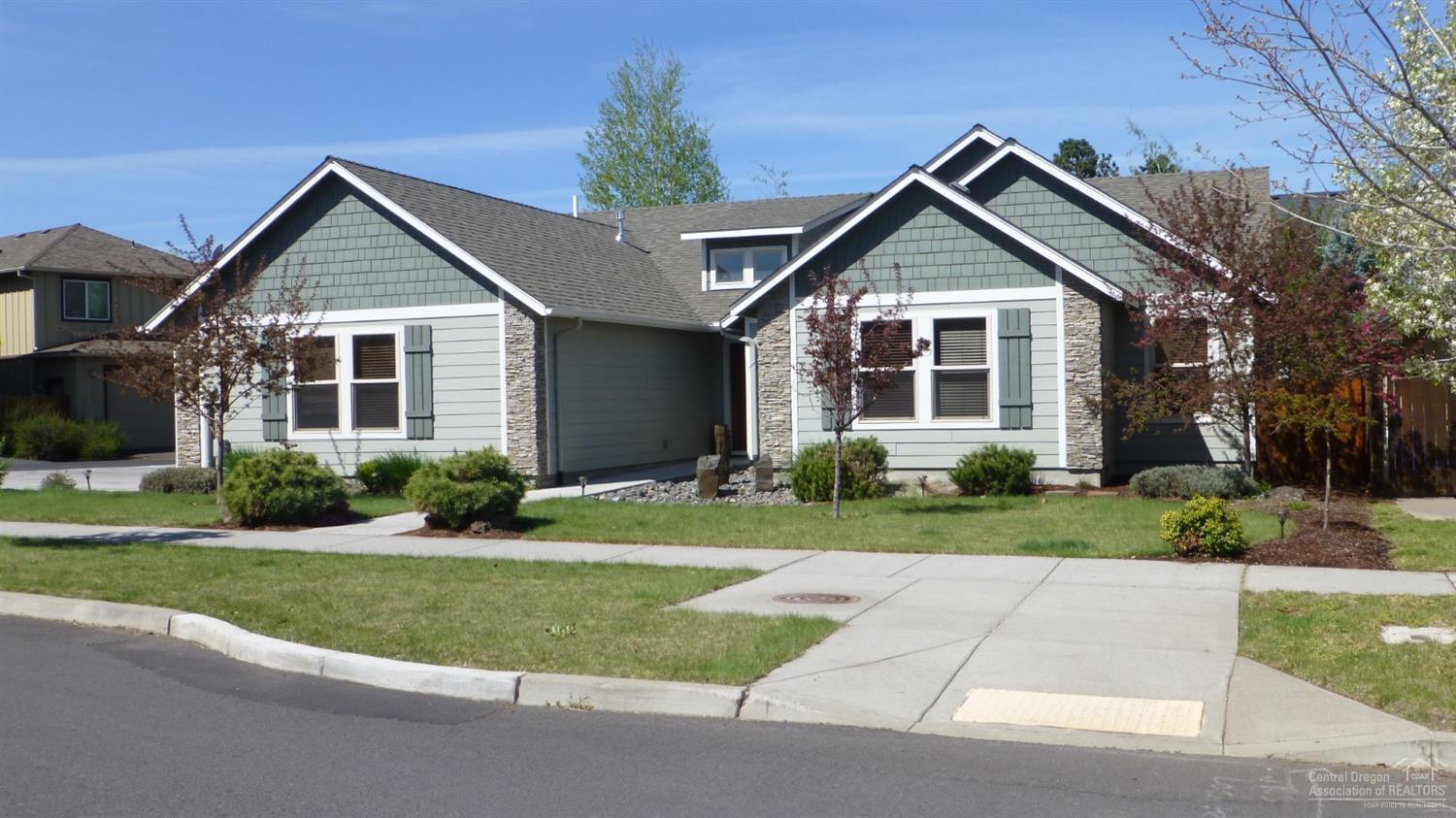 Gardenside - Residential
