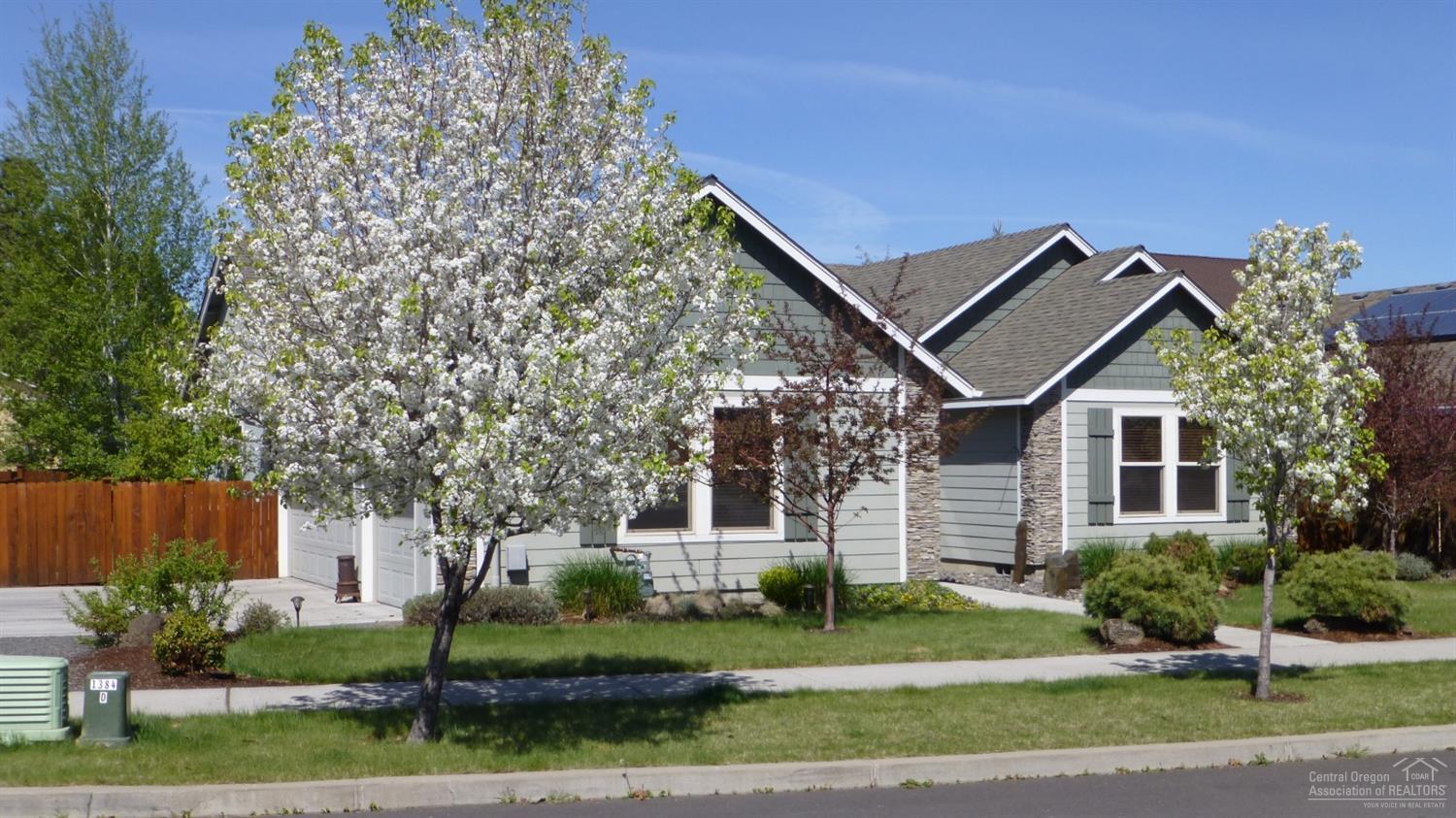 Gardenside - Residential