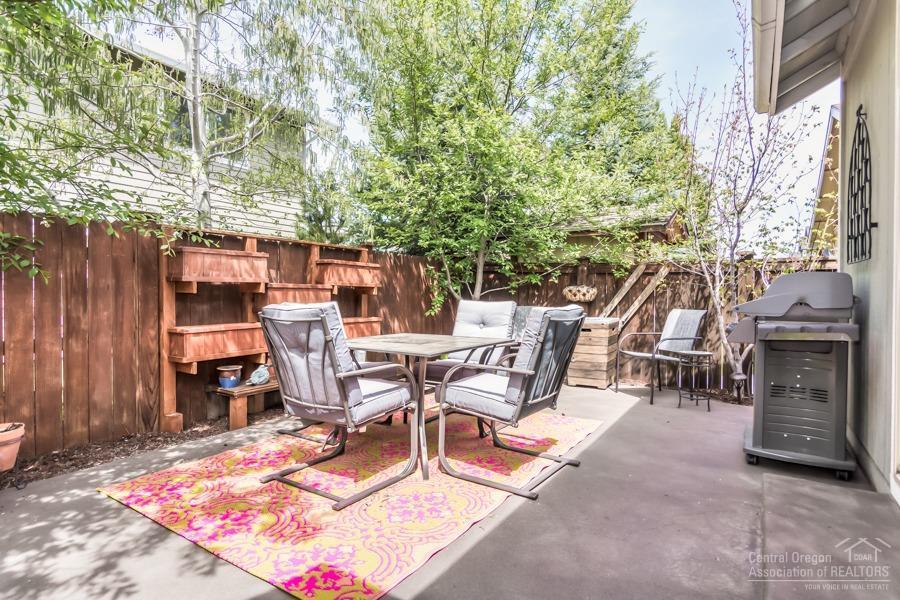 Gardenside - Residential