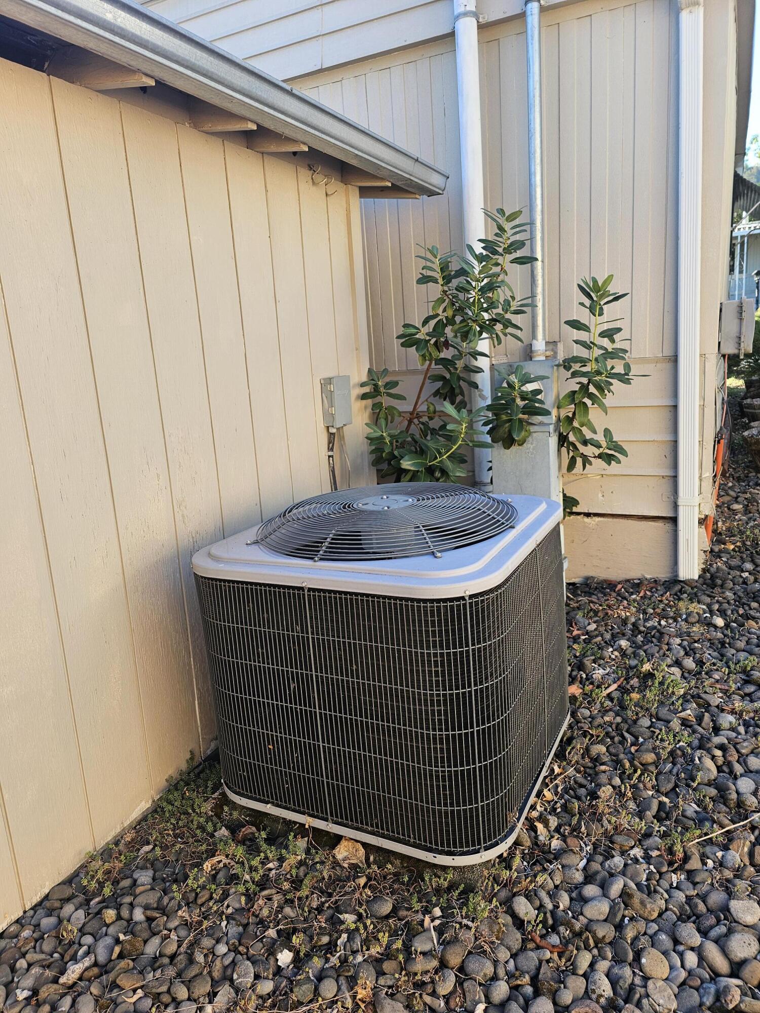 Carriage Estates Subdivision - Residential