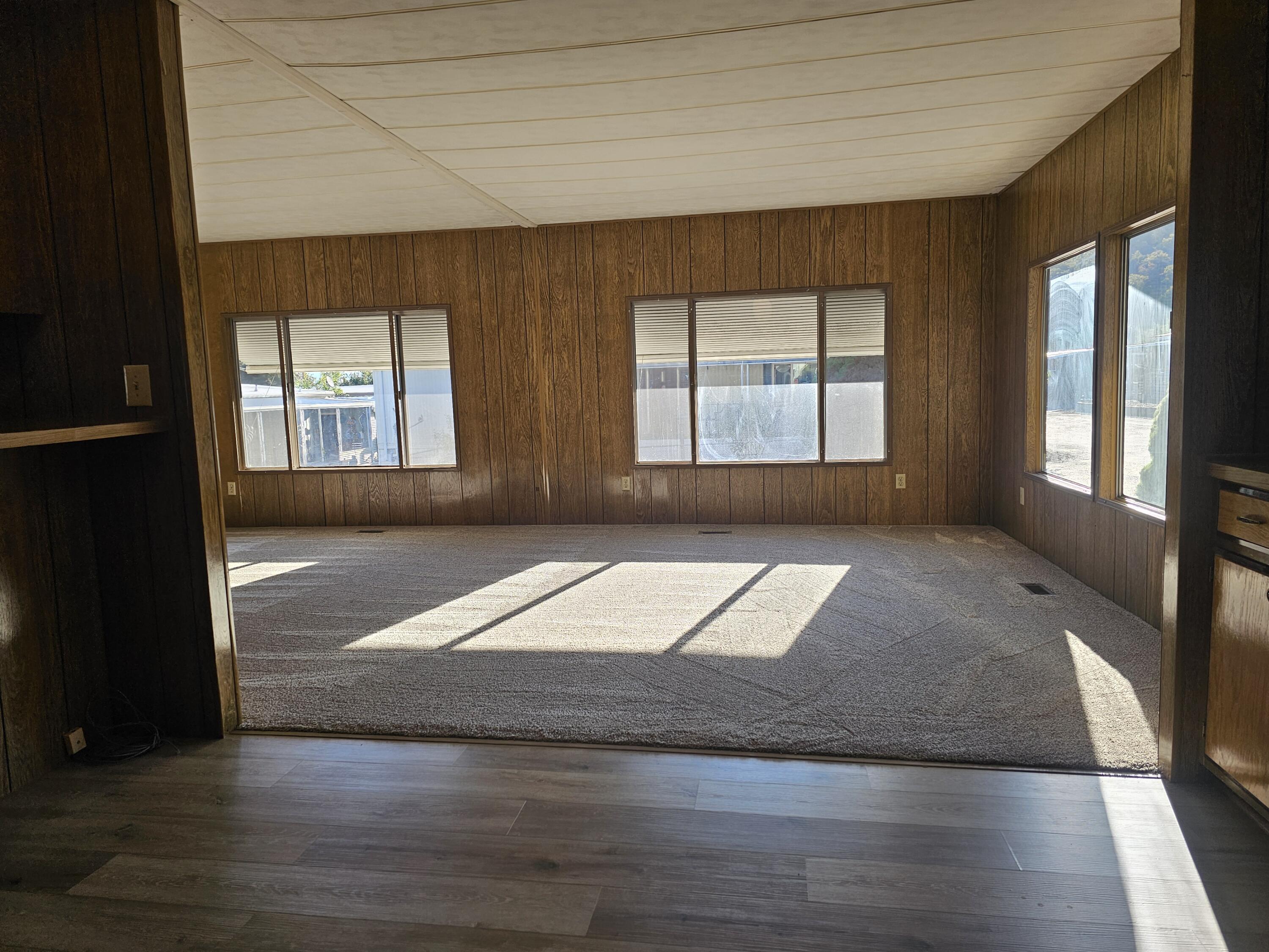 Carriage Estates Subdivision - Residential