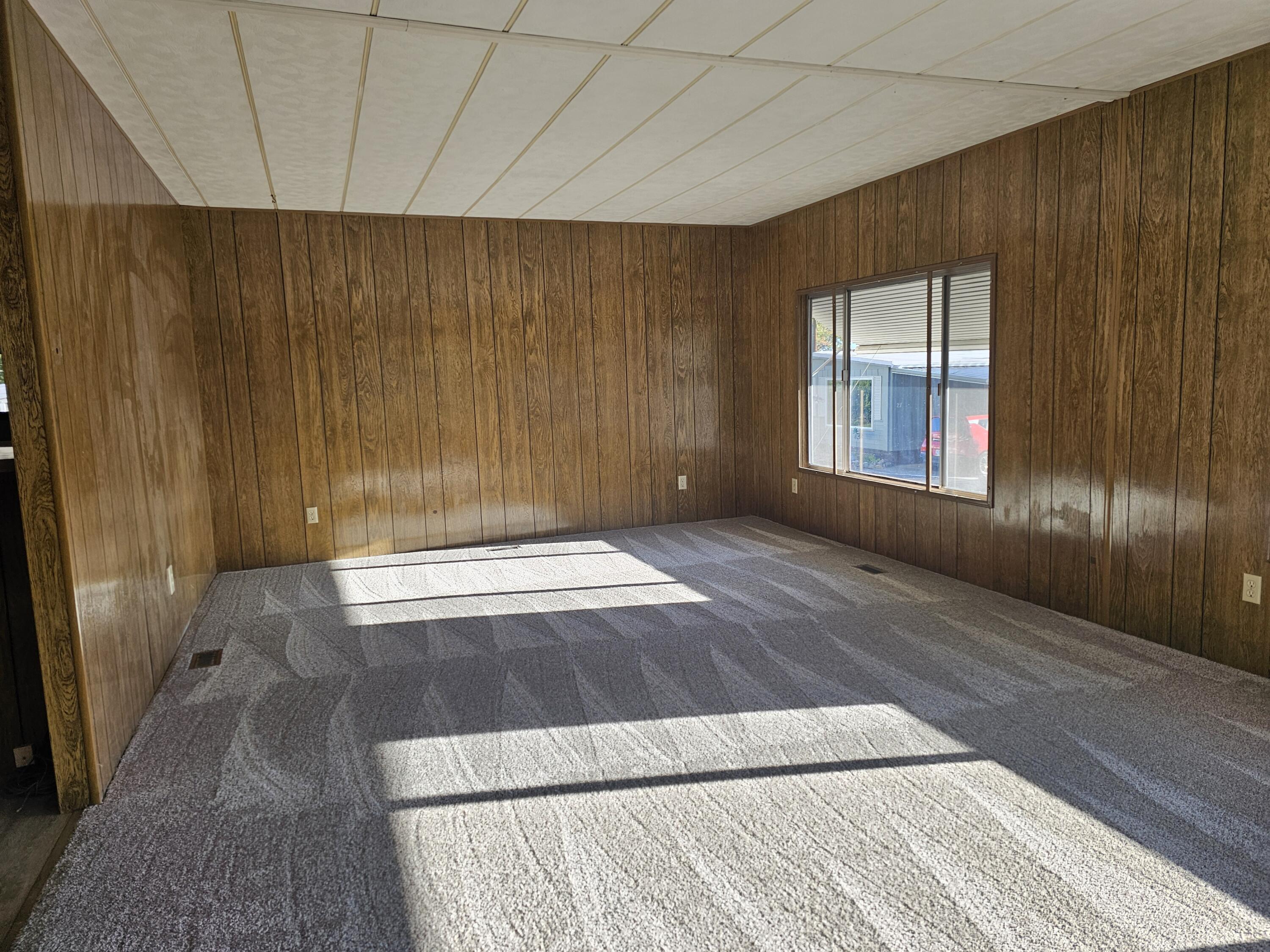 Carriage Estates Subdivision - Residential