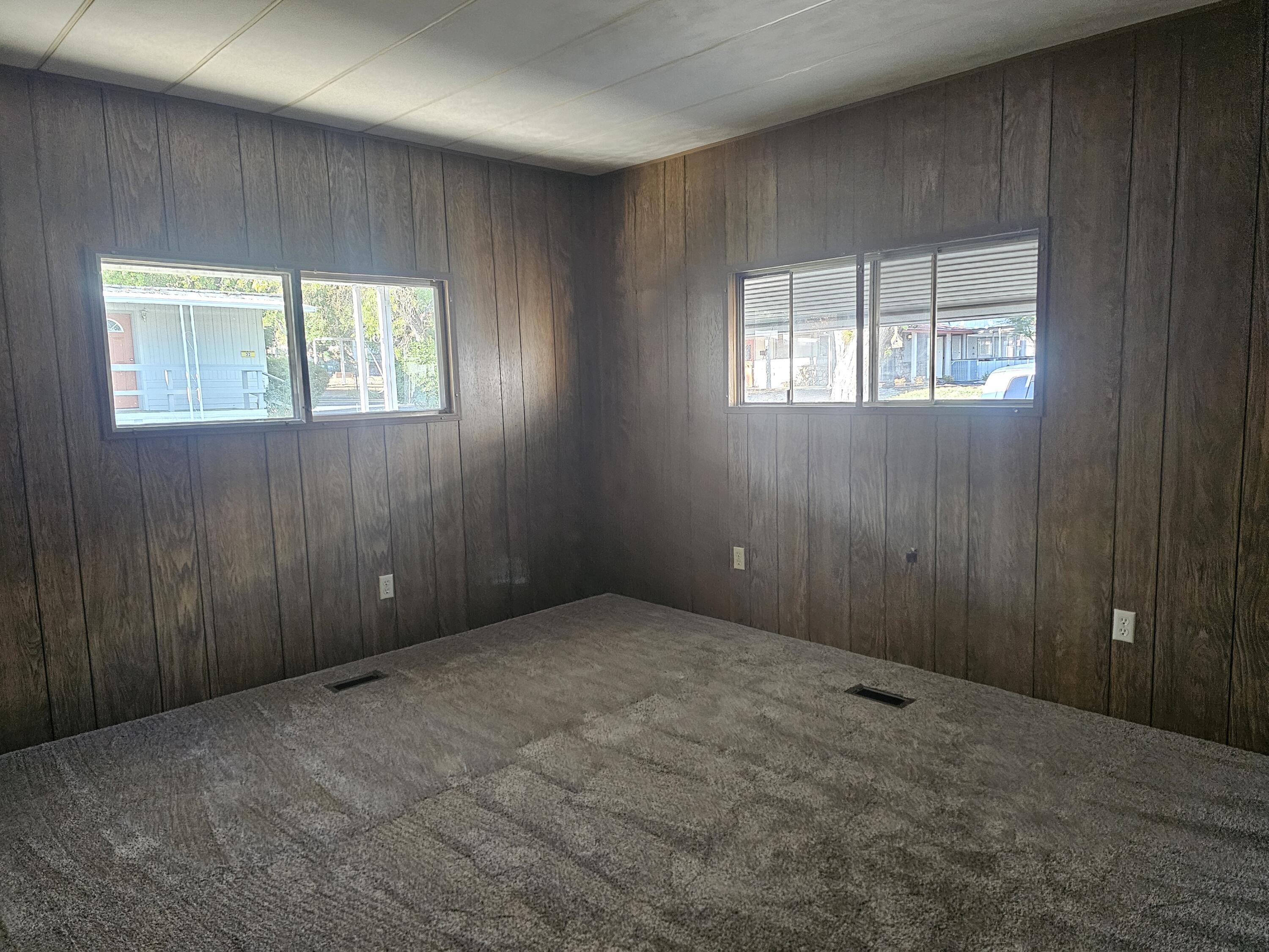 Carriage Estates Subdivision - Residential