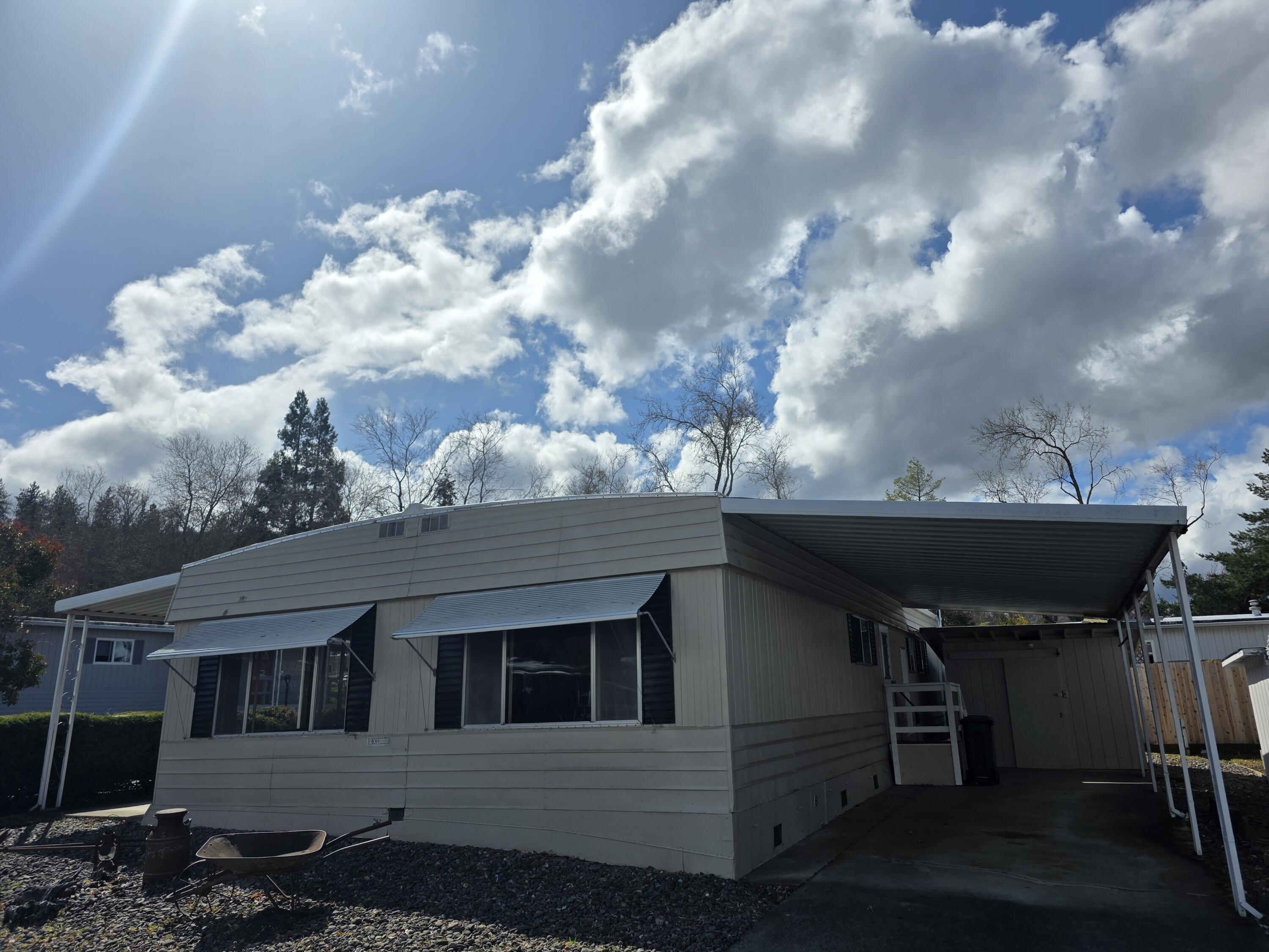 Carriage Estates Subdivision - Residential