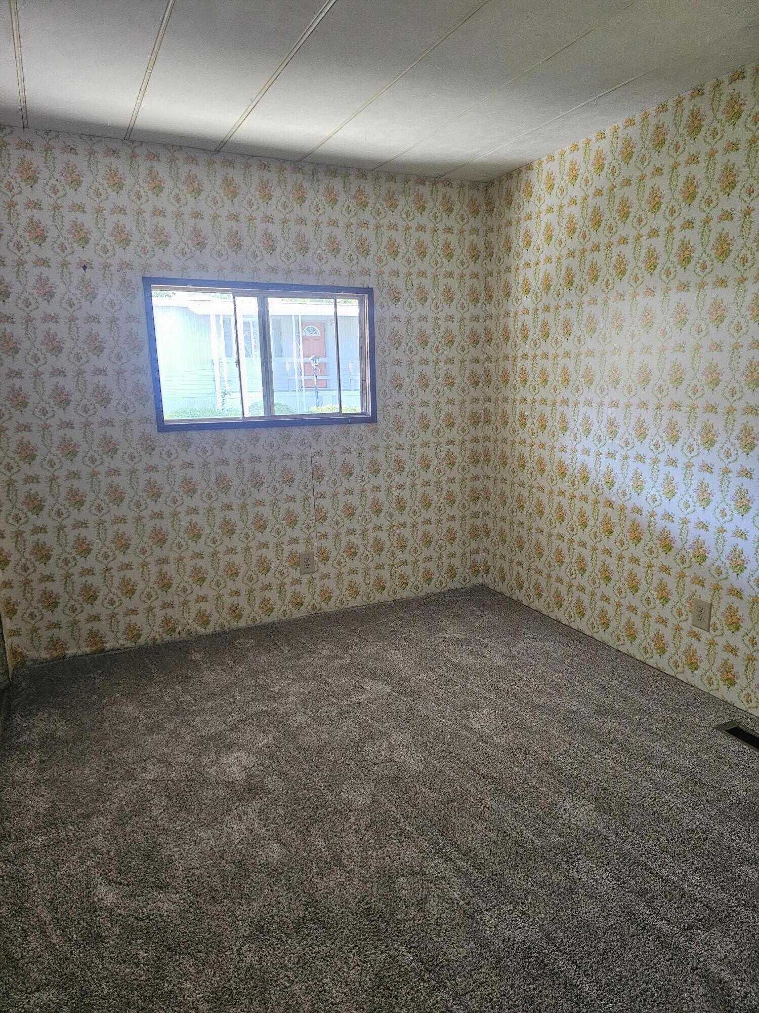 Carriage Estates Subdivision - Residential