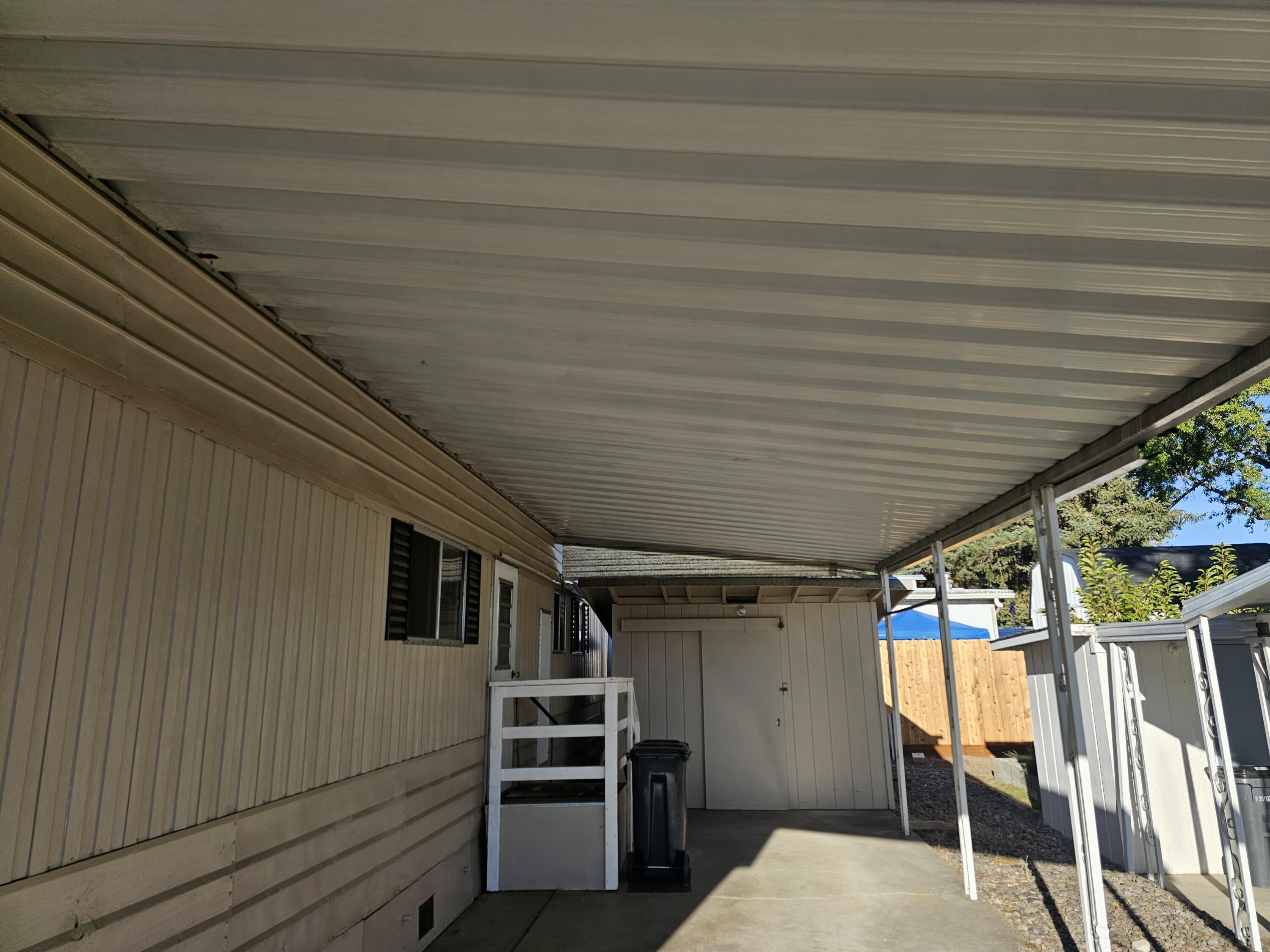 Carriage Estates Subdivision - Residential