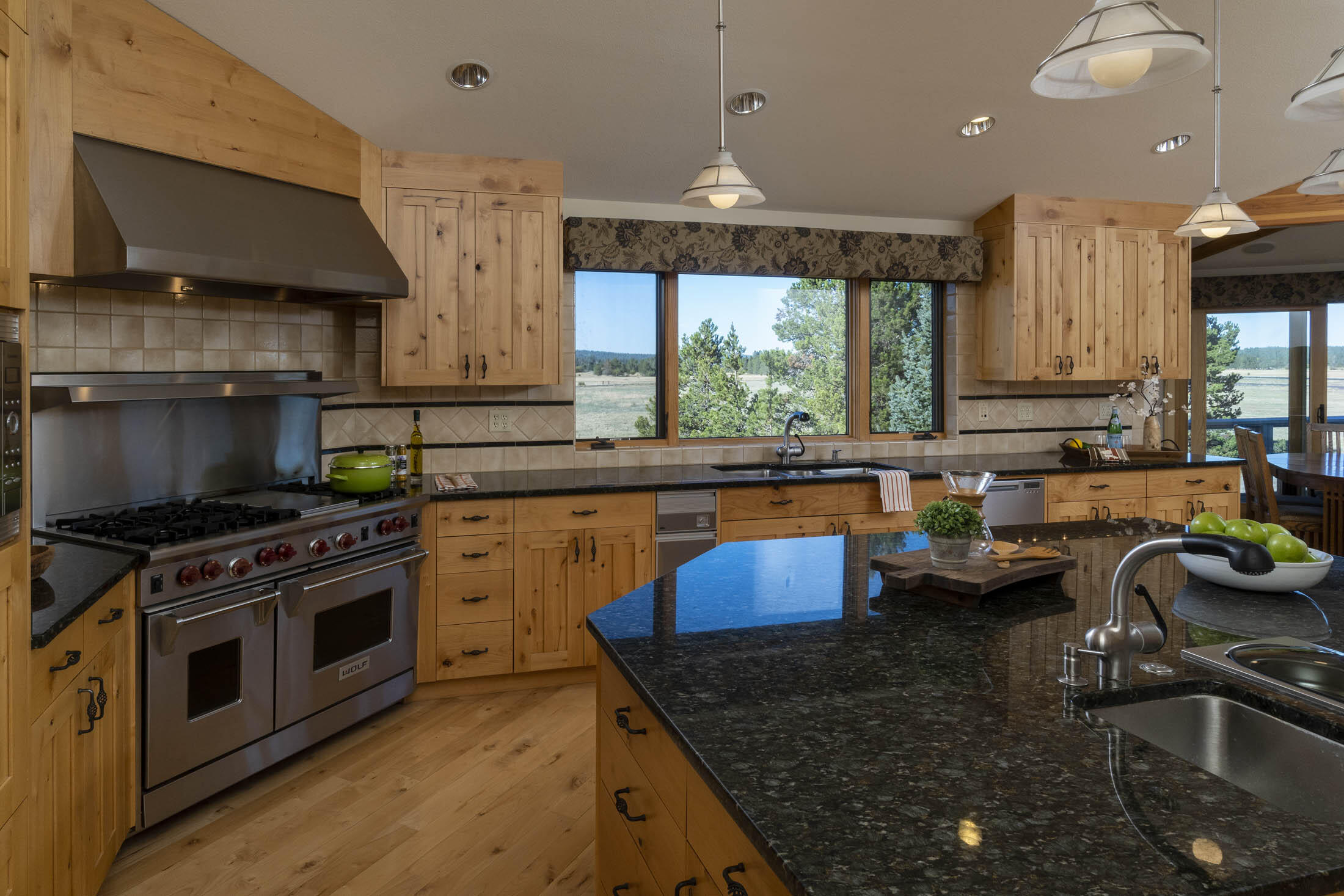 Skypark - Residential