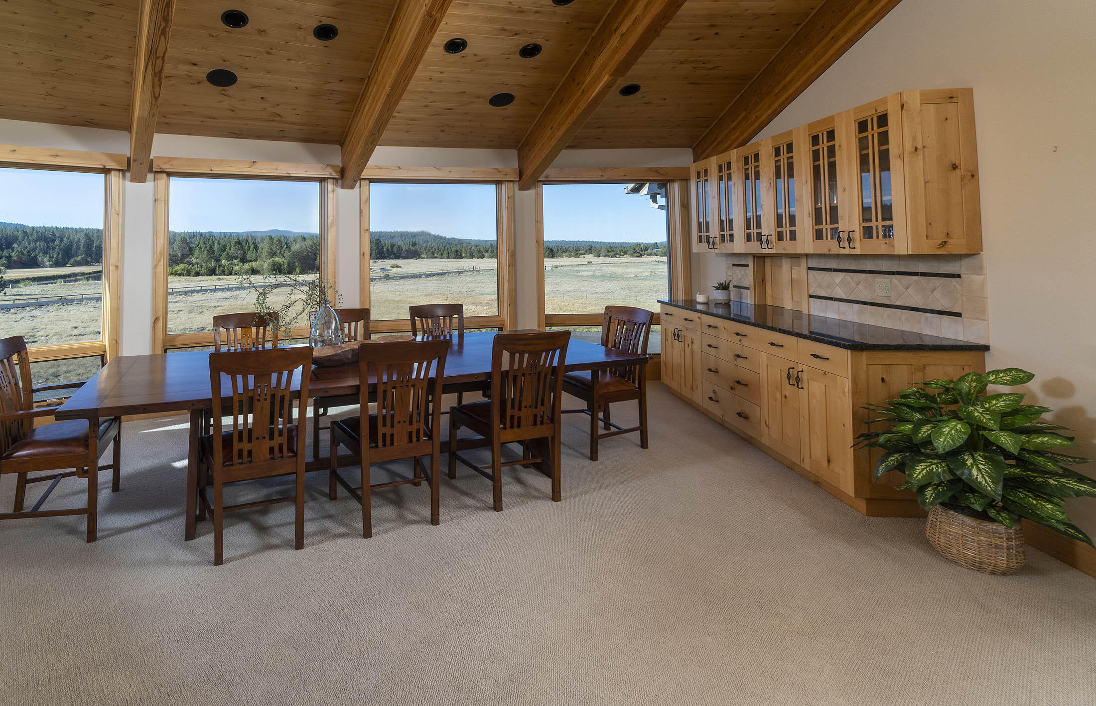 Skypark - Residential