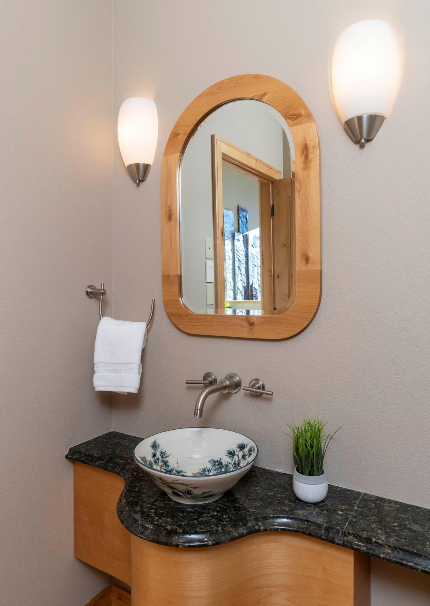 Skypark - Residential