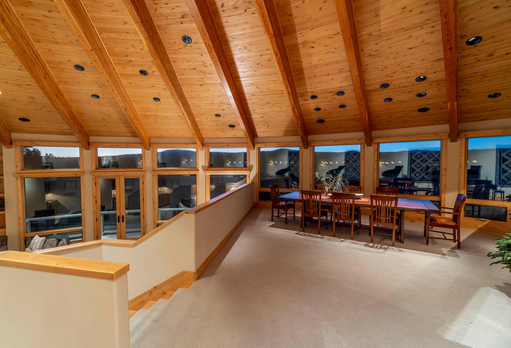 Skypark - Residential