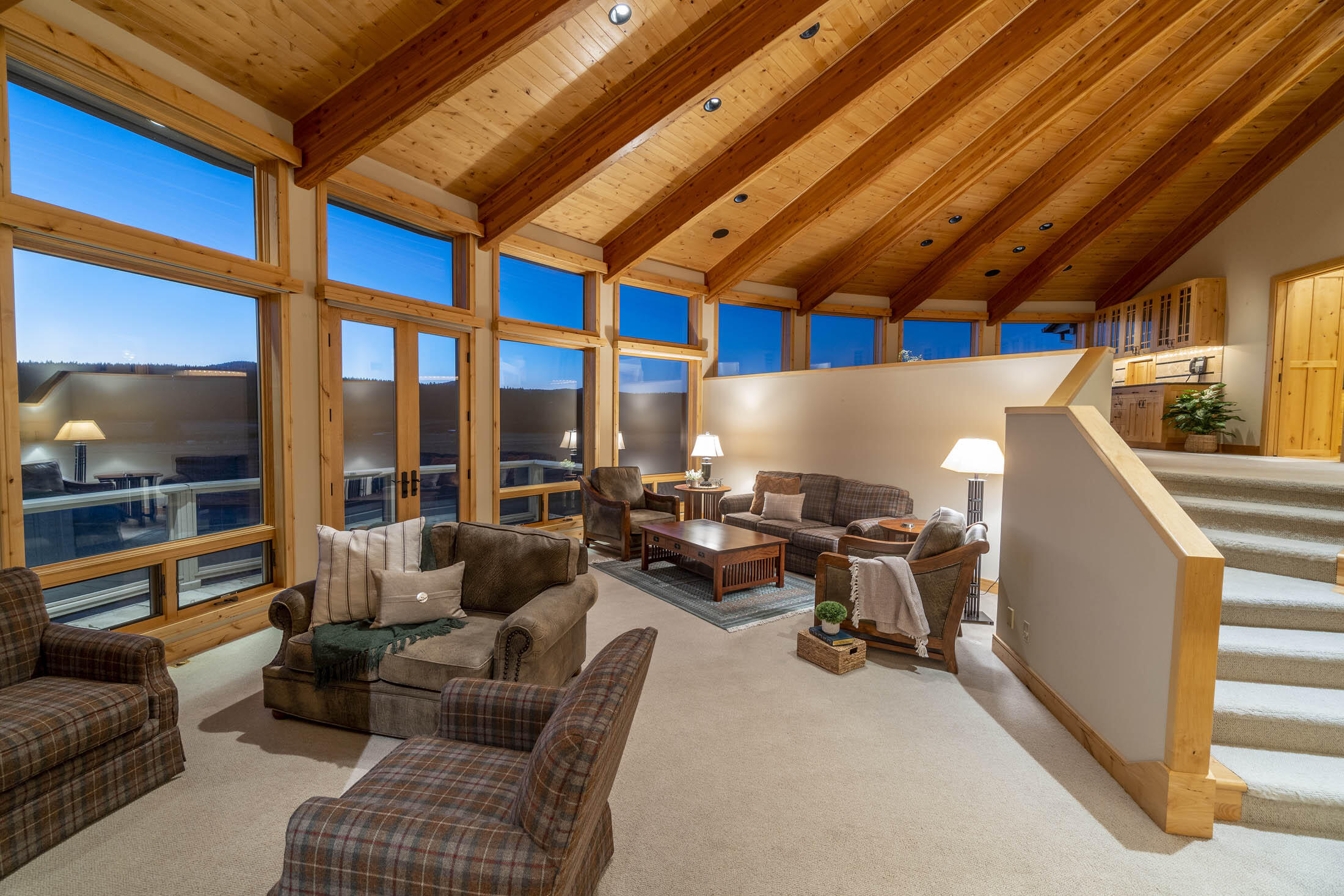 Skypark - Residential