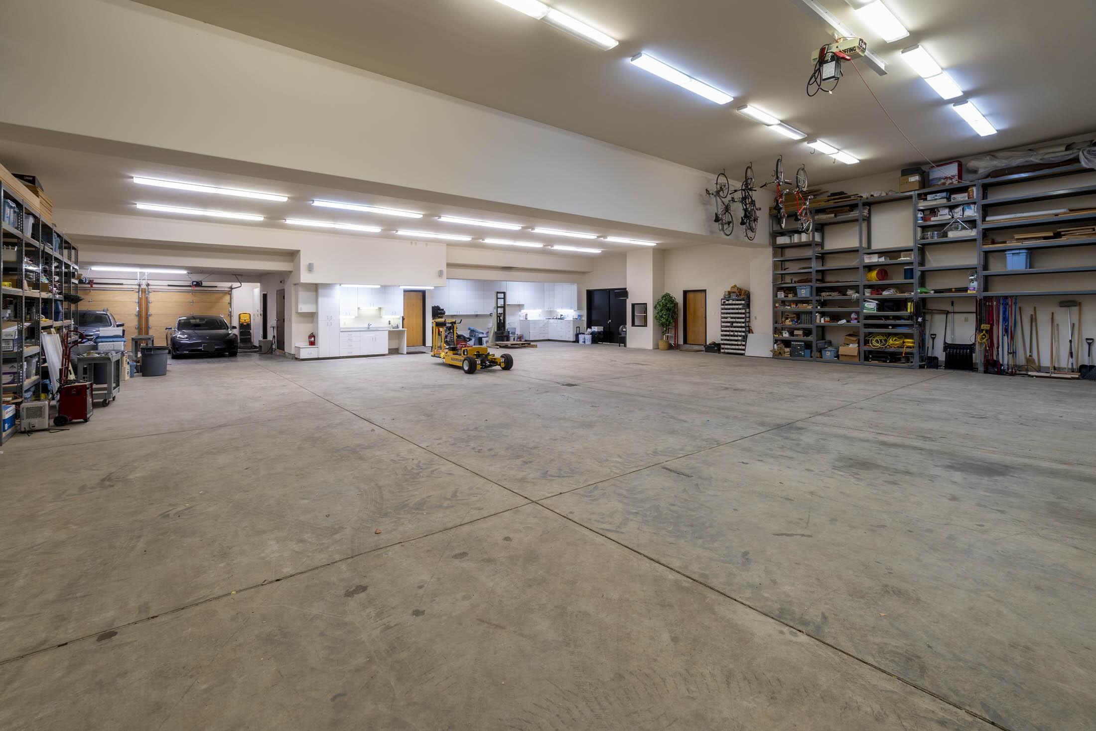 Skypark - Residential