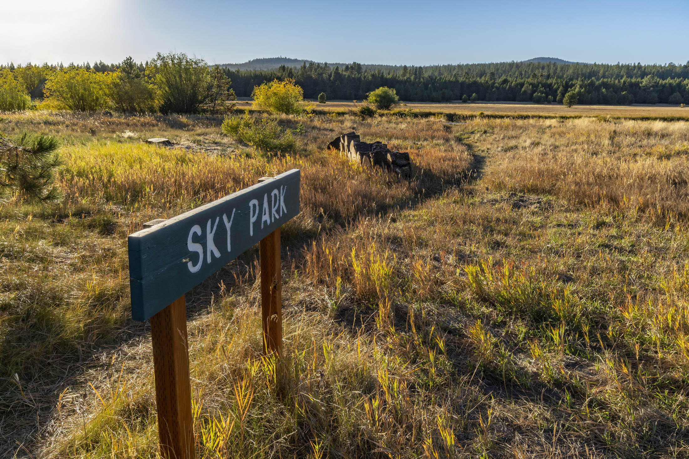 Skypark - Residential