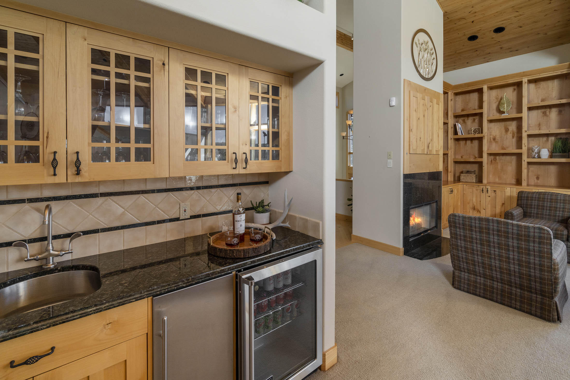 Skypark - Residential