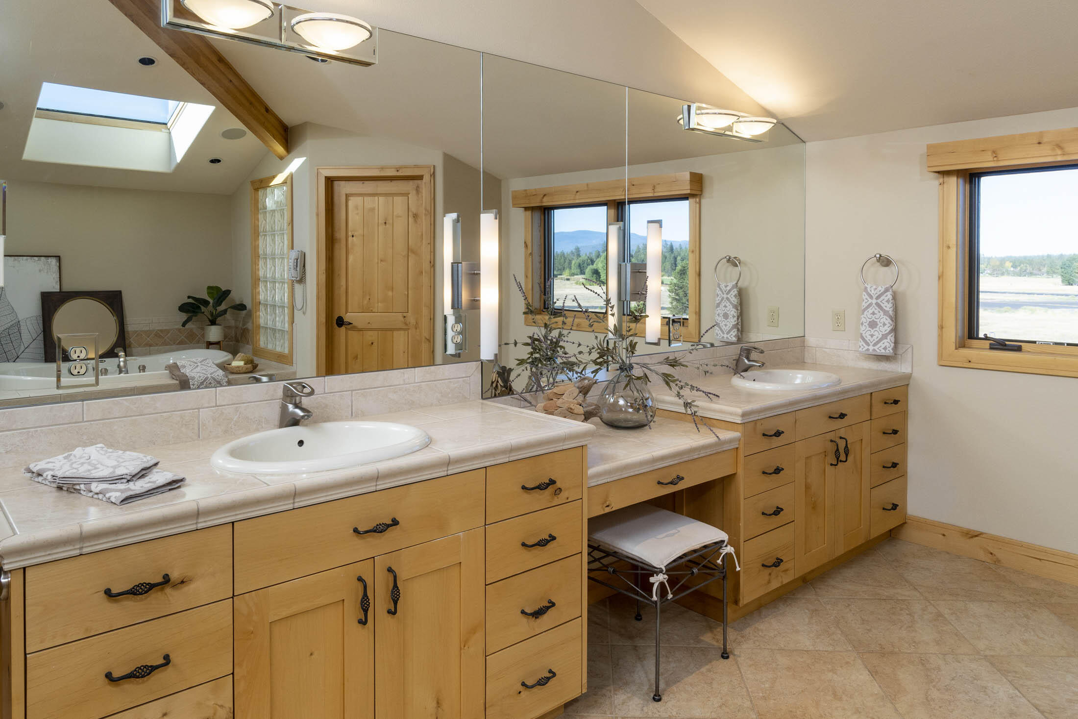 Skypark - Residential