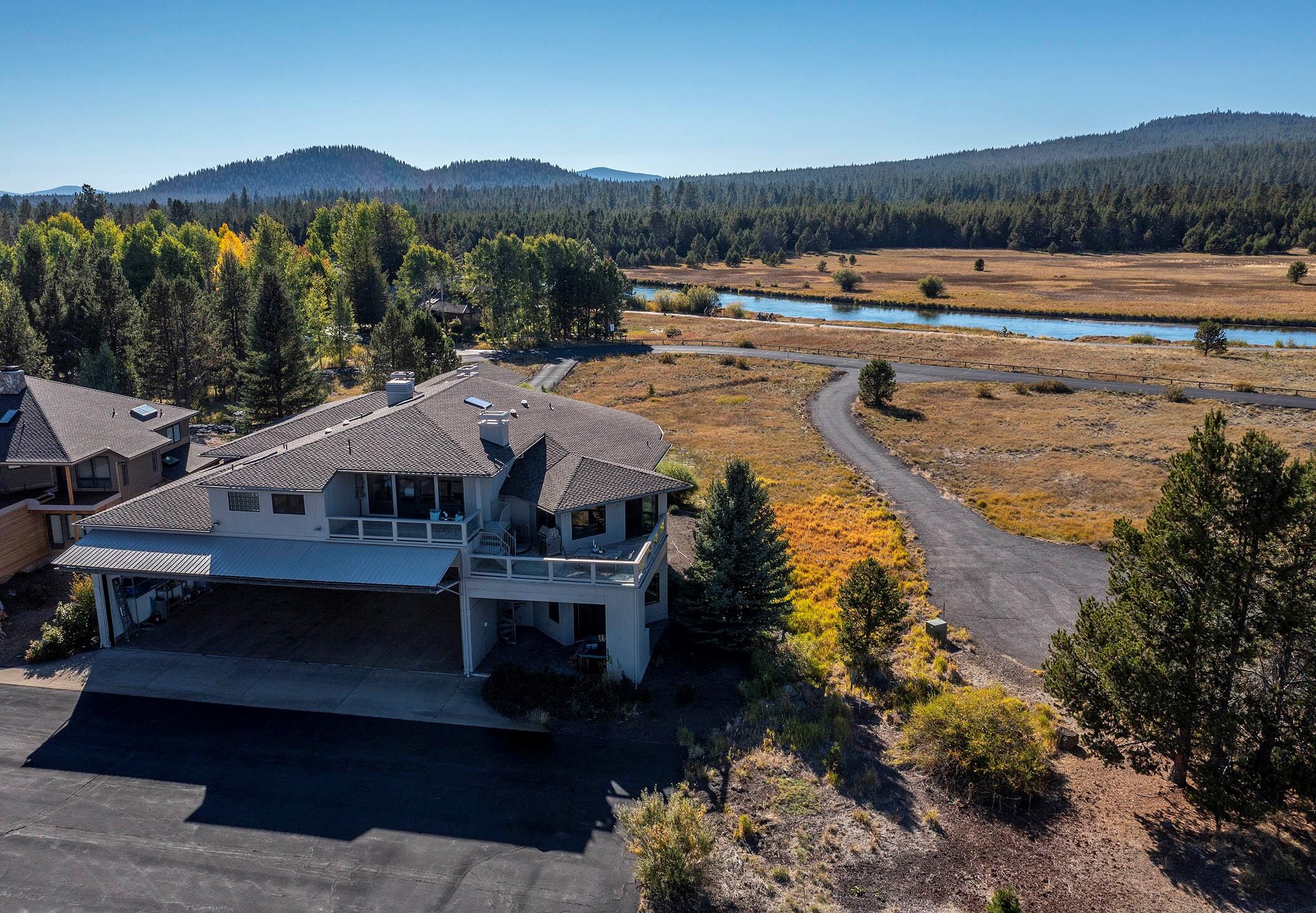 Skypark - Residential