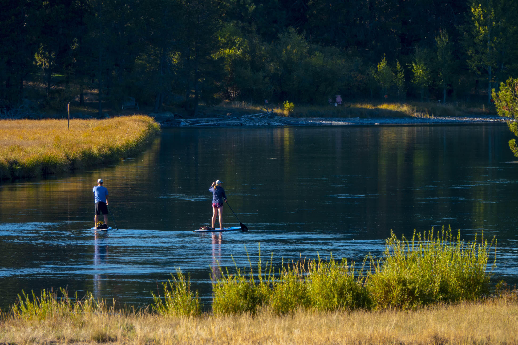 Skypark - Residential