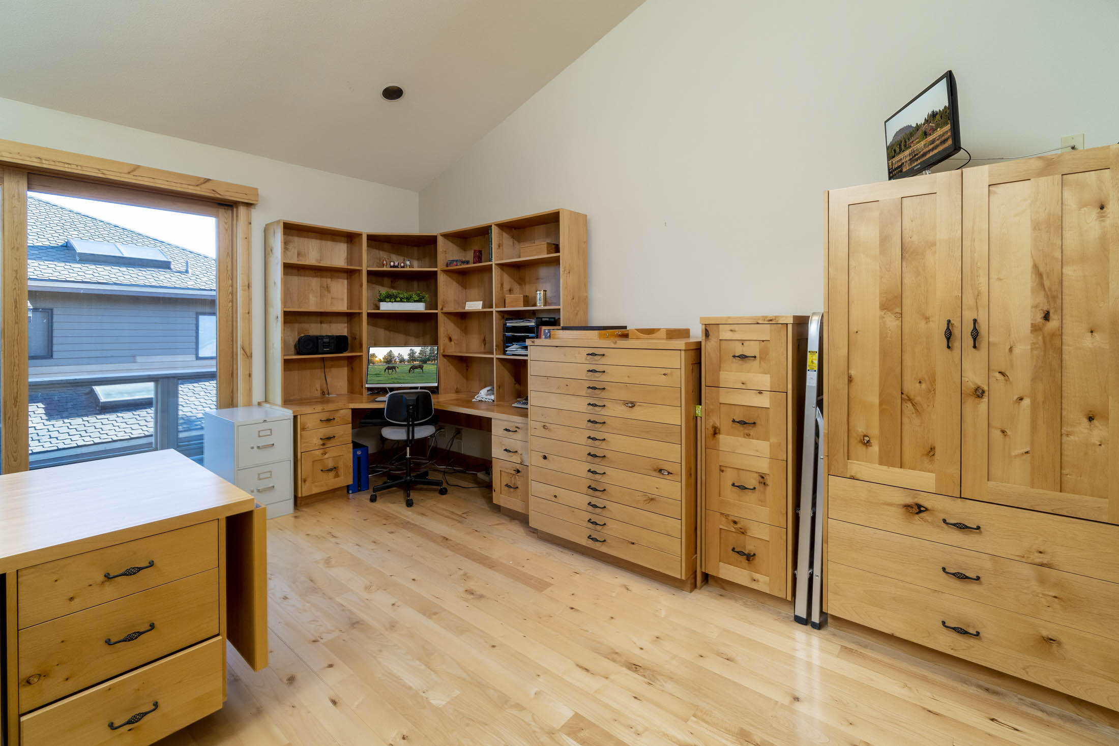 Skypark - Residential