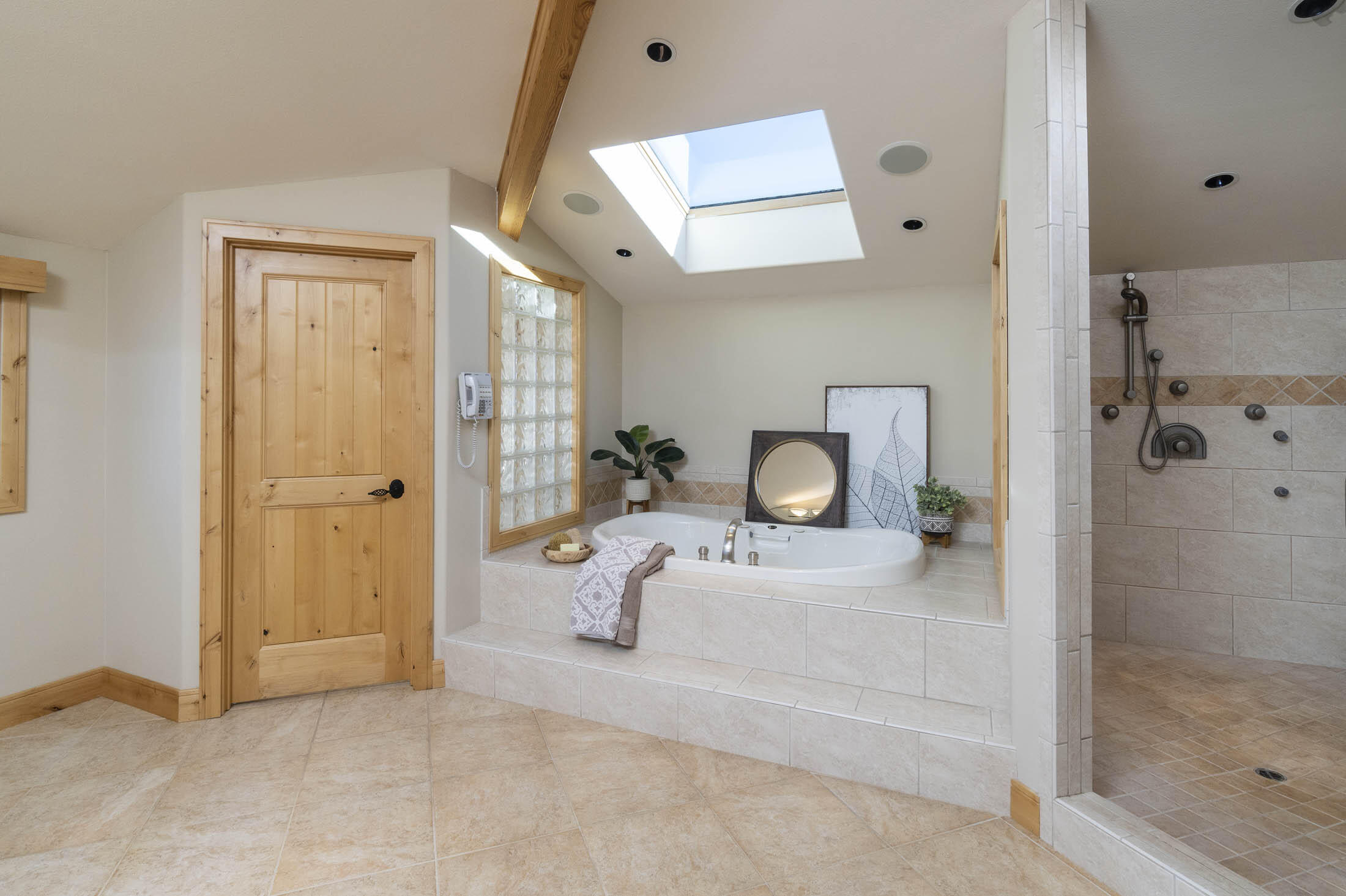 Skypark - Residential