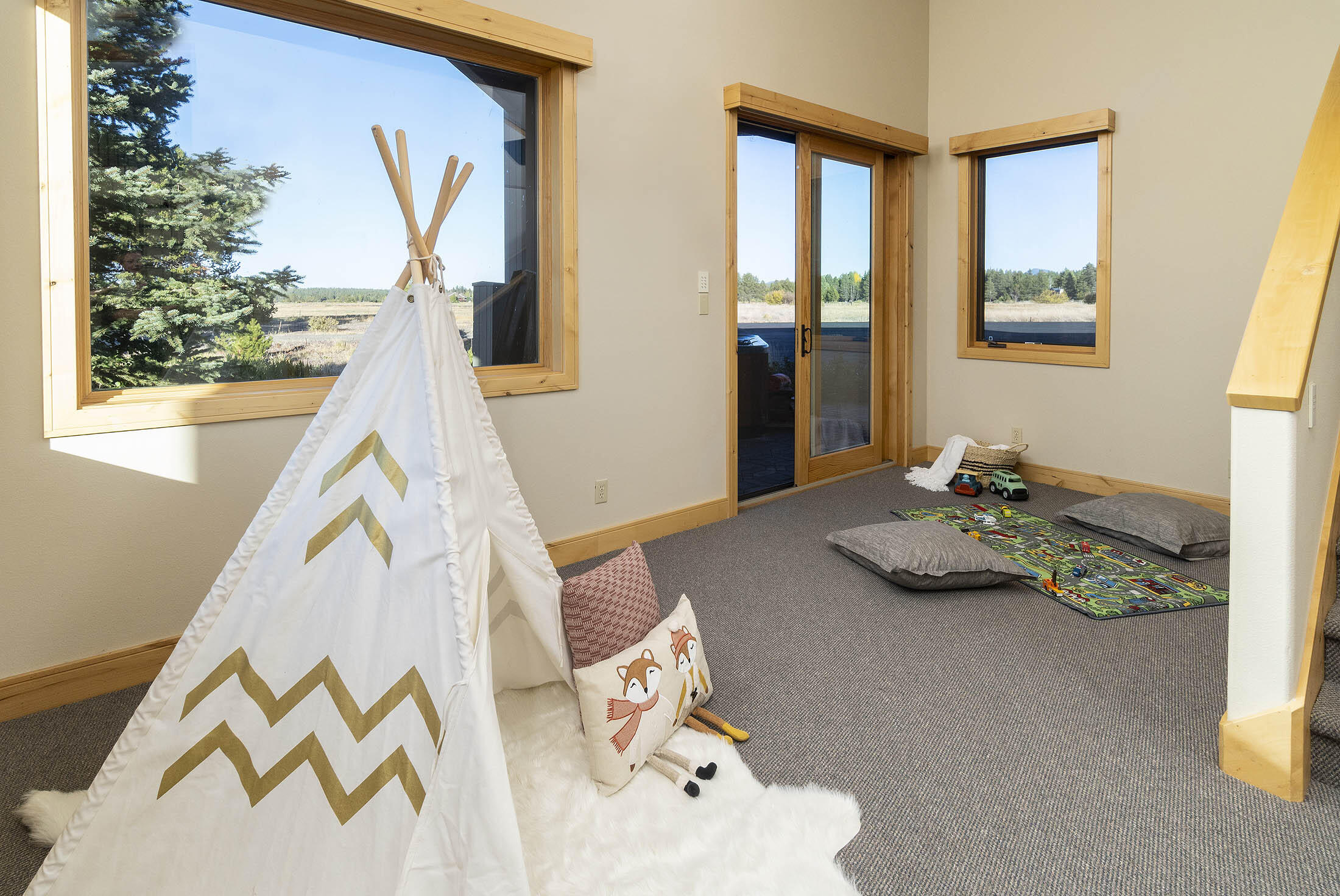 Skypark - Residential