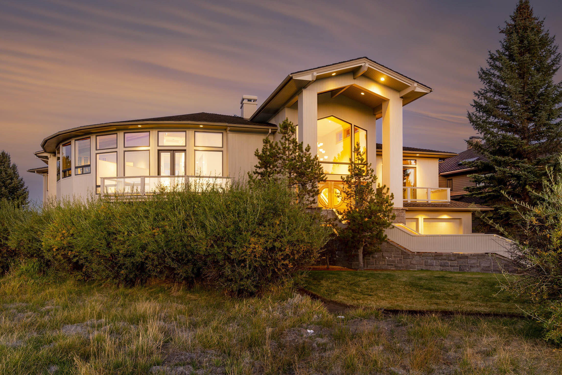 Skypark - Residential