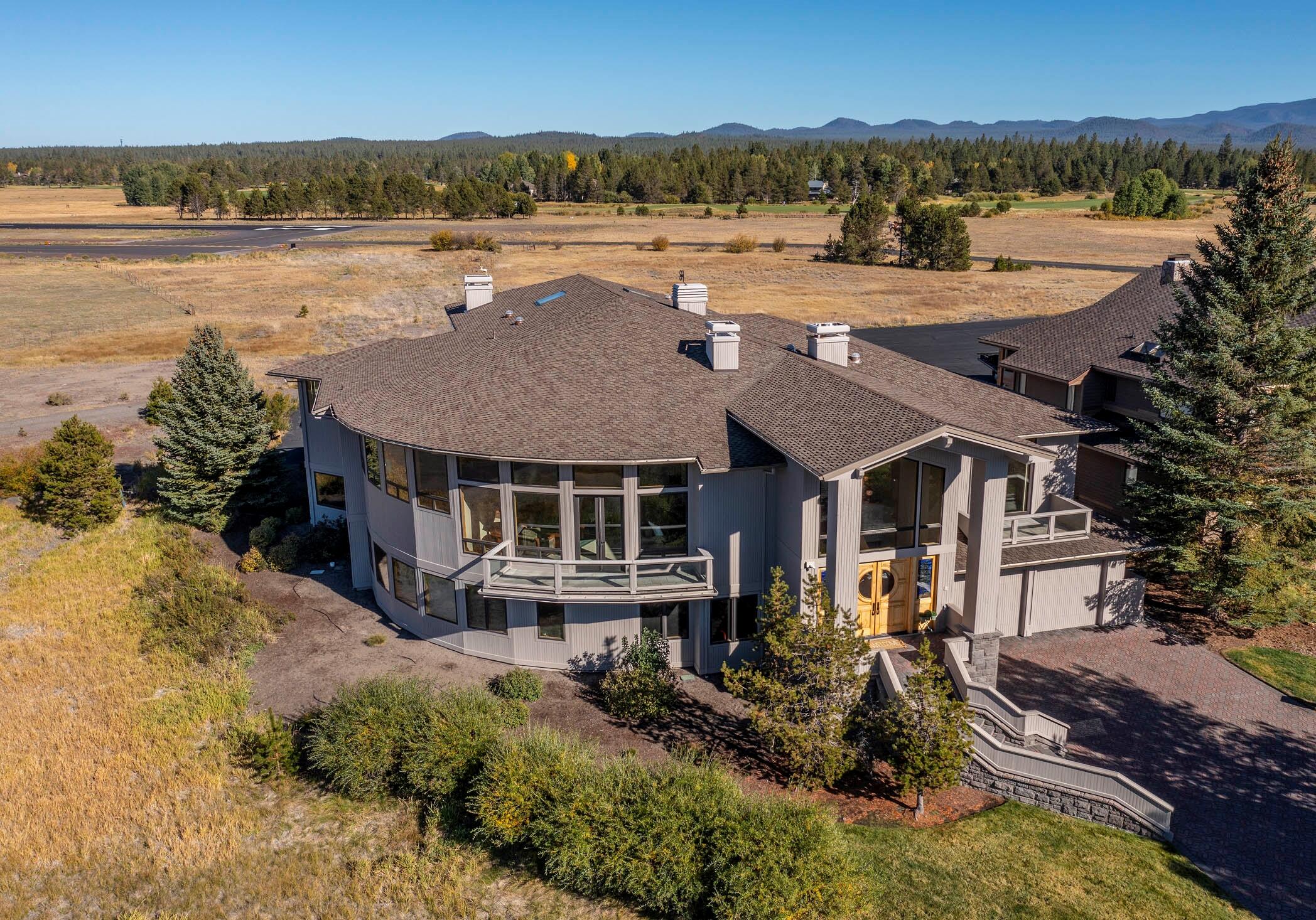 Skypark - Residential