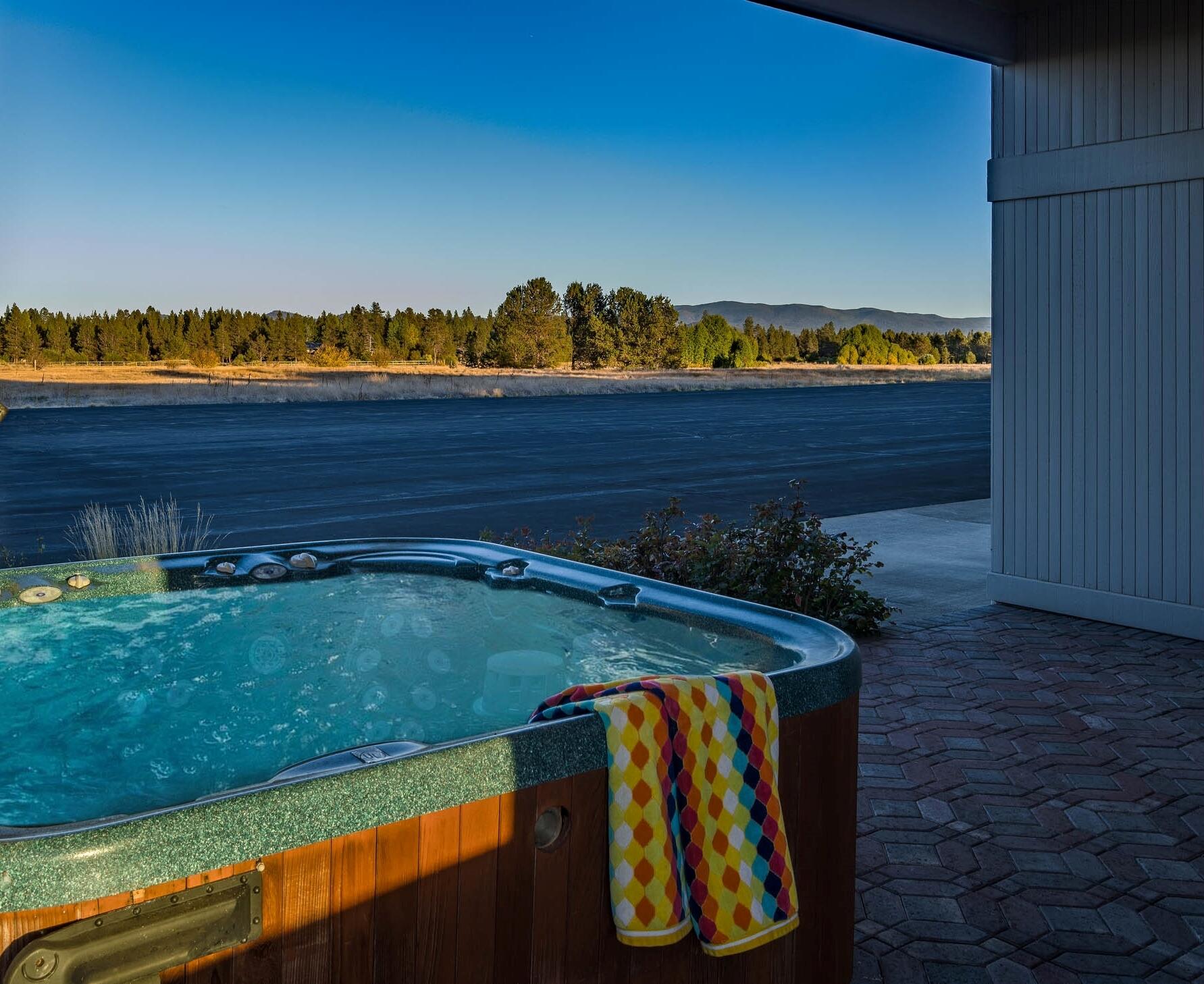 Skypark - Residential