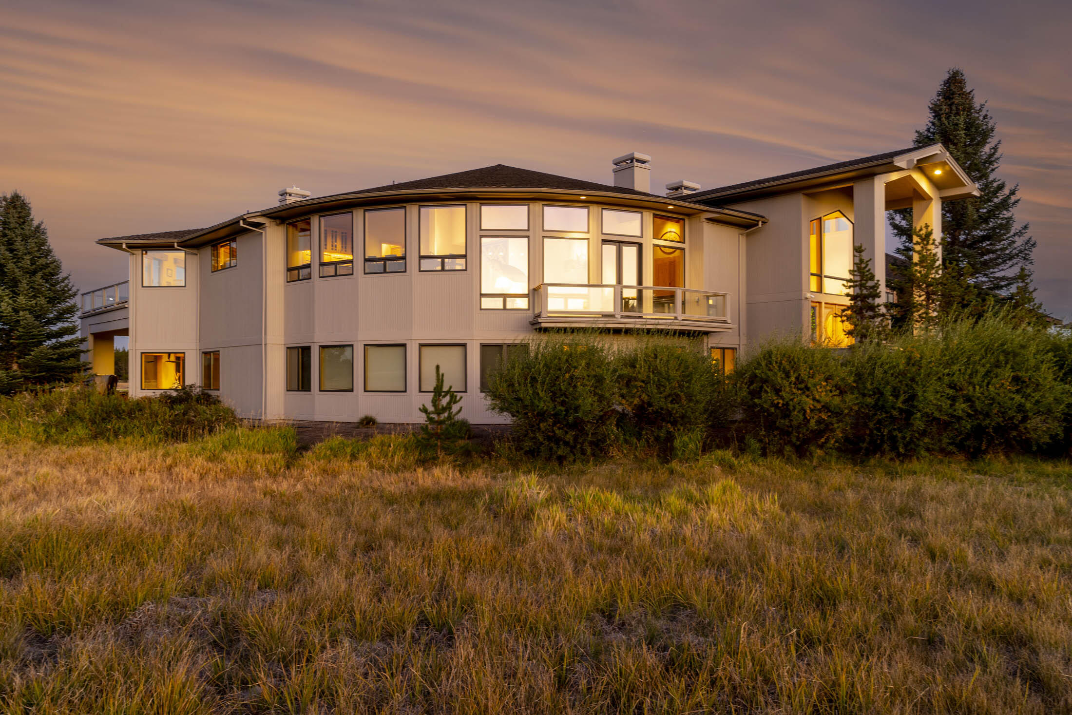 Skypark - Residential