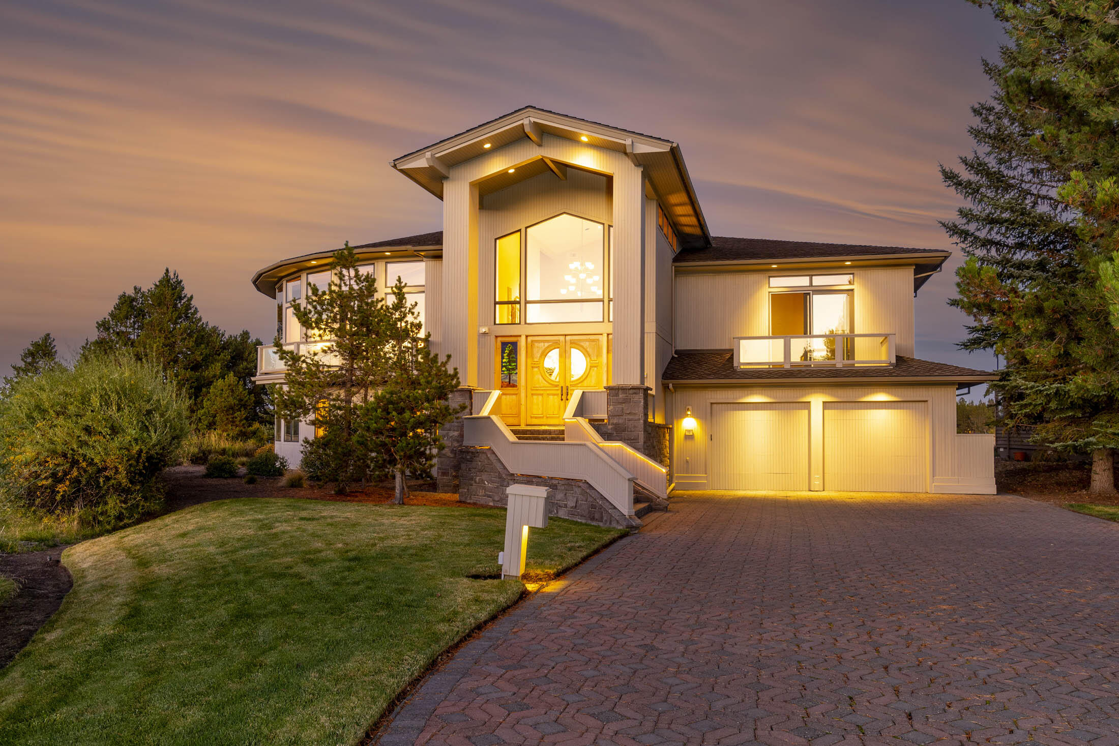 Skypark - Residential