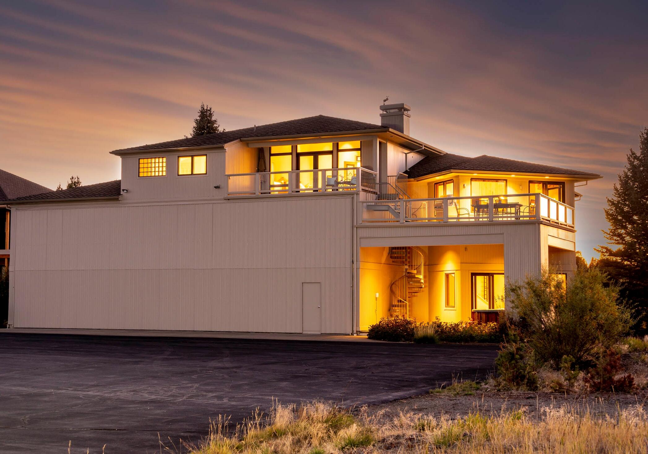 Skypark - Residential