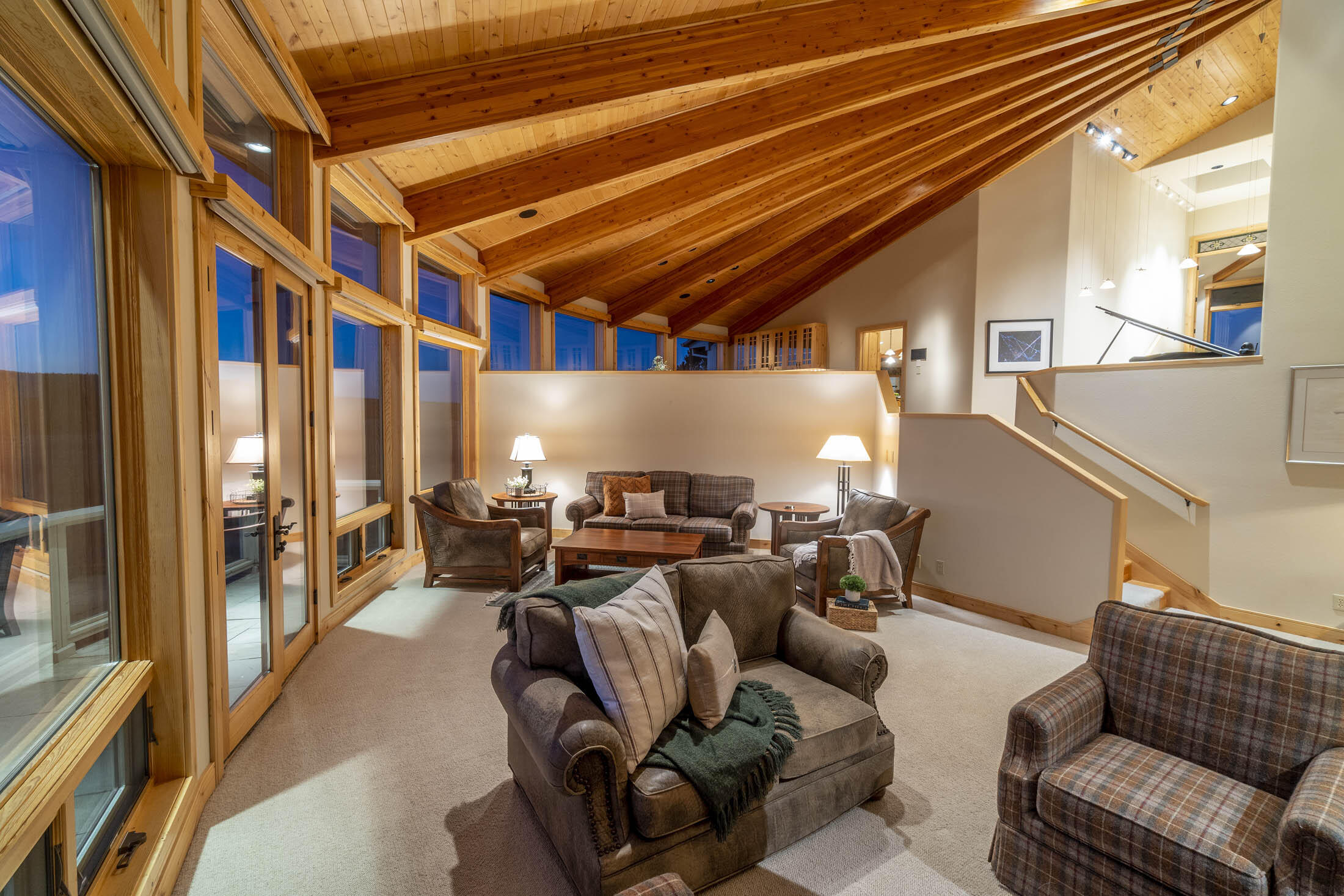 Skypark - Residential